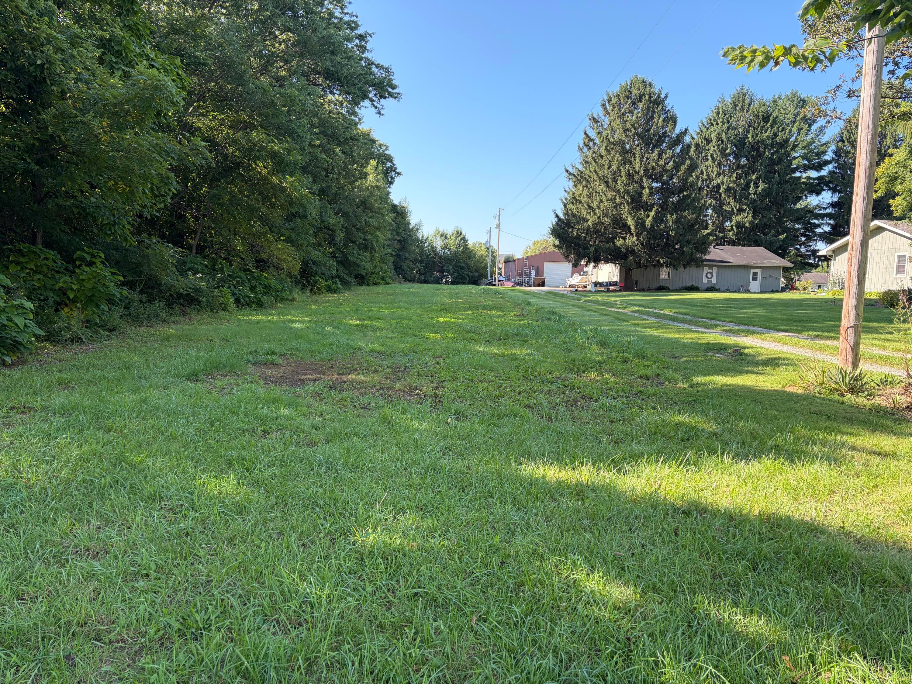0 Lehman Road Property Photo 1