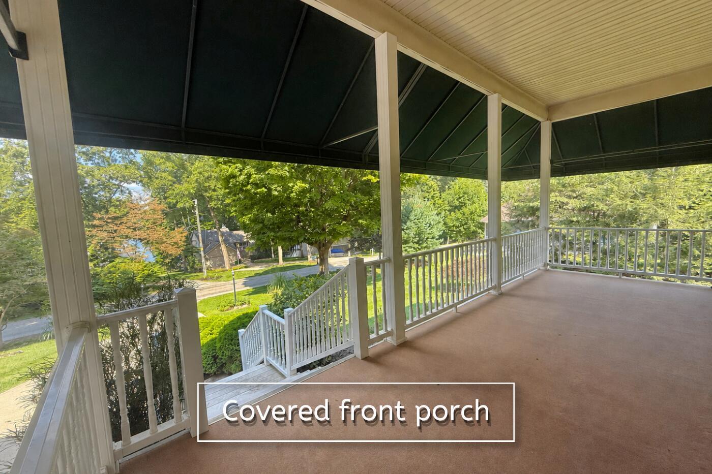 740 King Beach Drive Property Photo 6