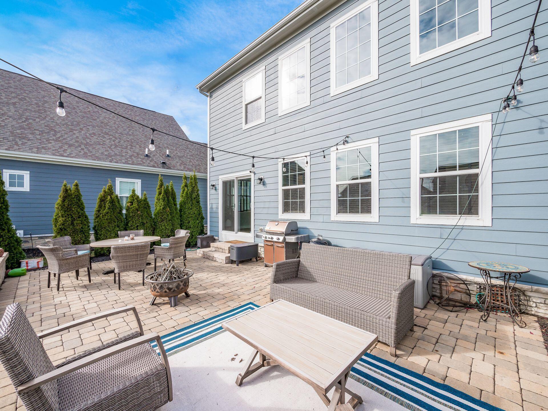 5622 Ballantrae Woods Drive Property Photo 64