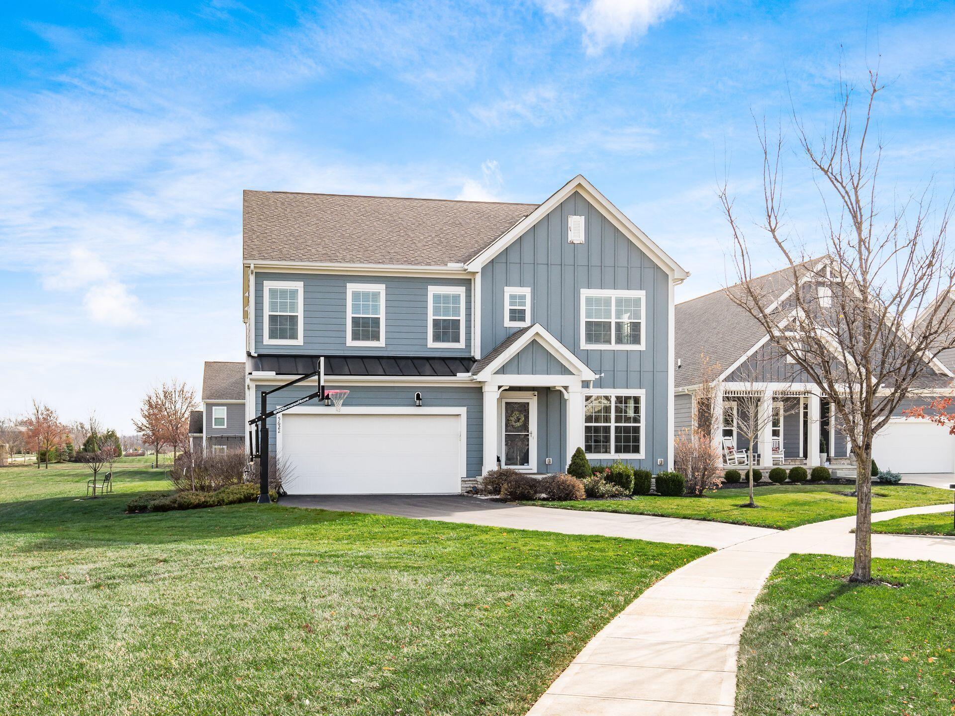 5622 Ballantrae Woods Drive Property Photo 74