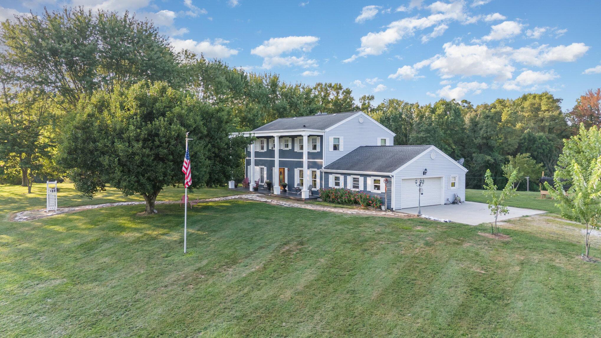 13299 Marshall Road Property Photo 1