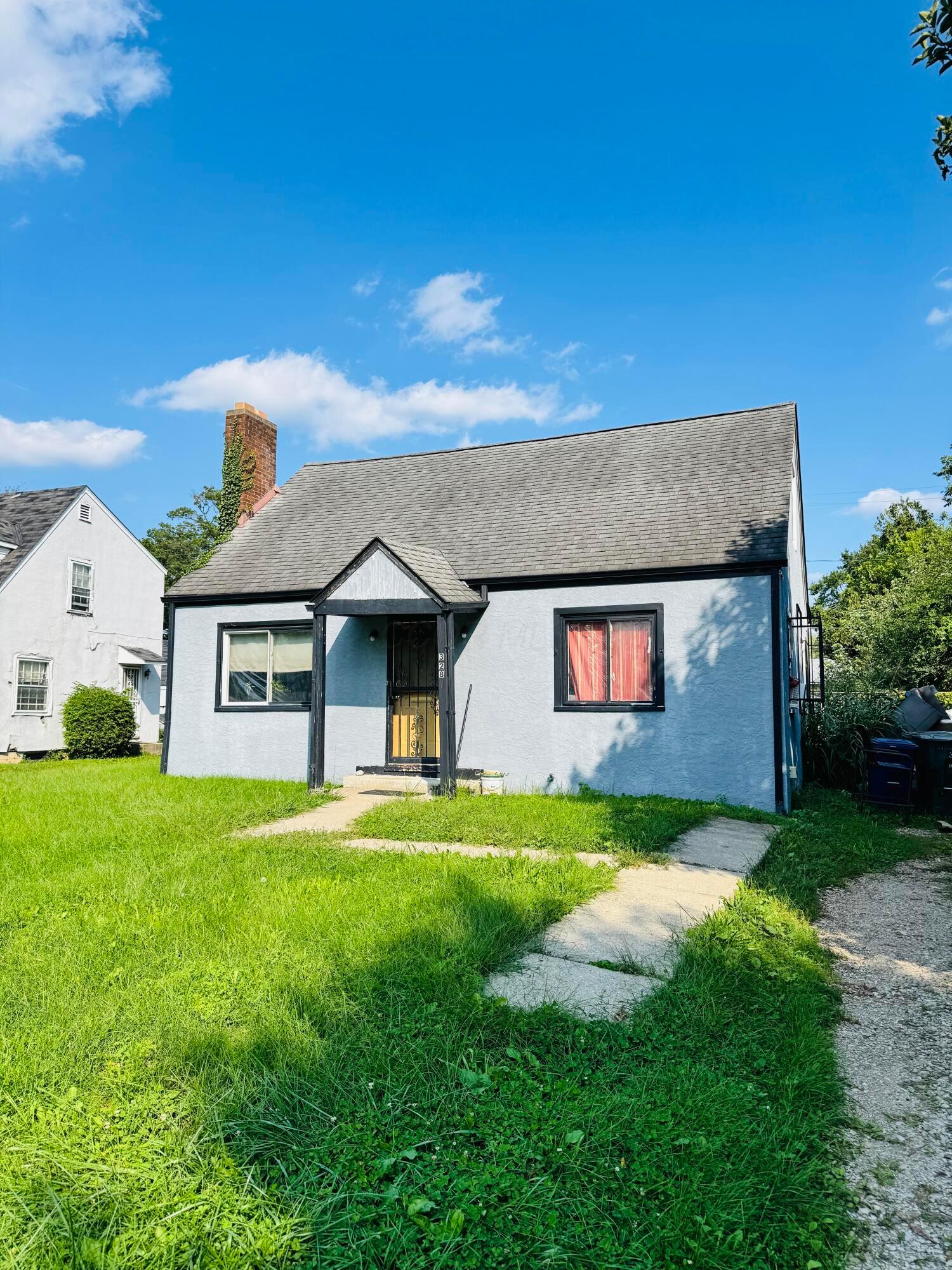 328 Sherborne Drive Property Photo 1