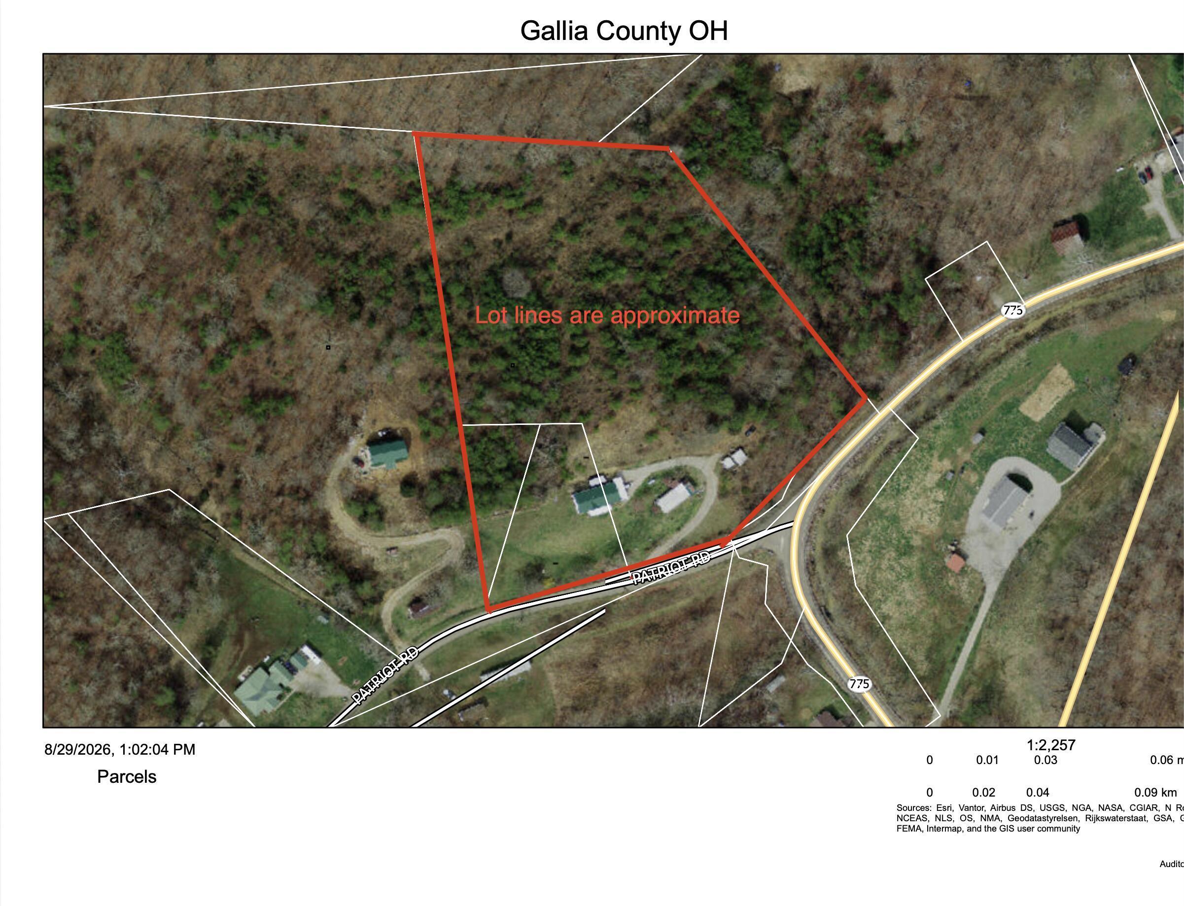 38 Patriot Road Property Photo 1