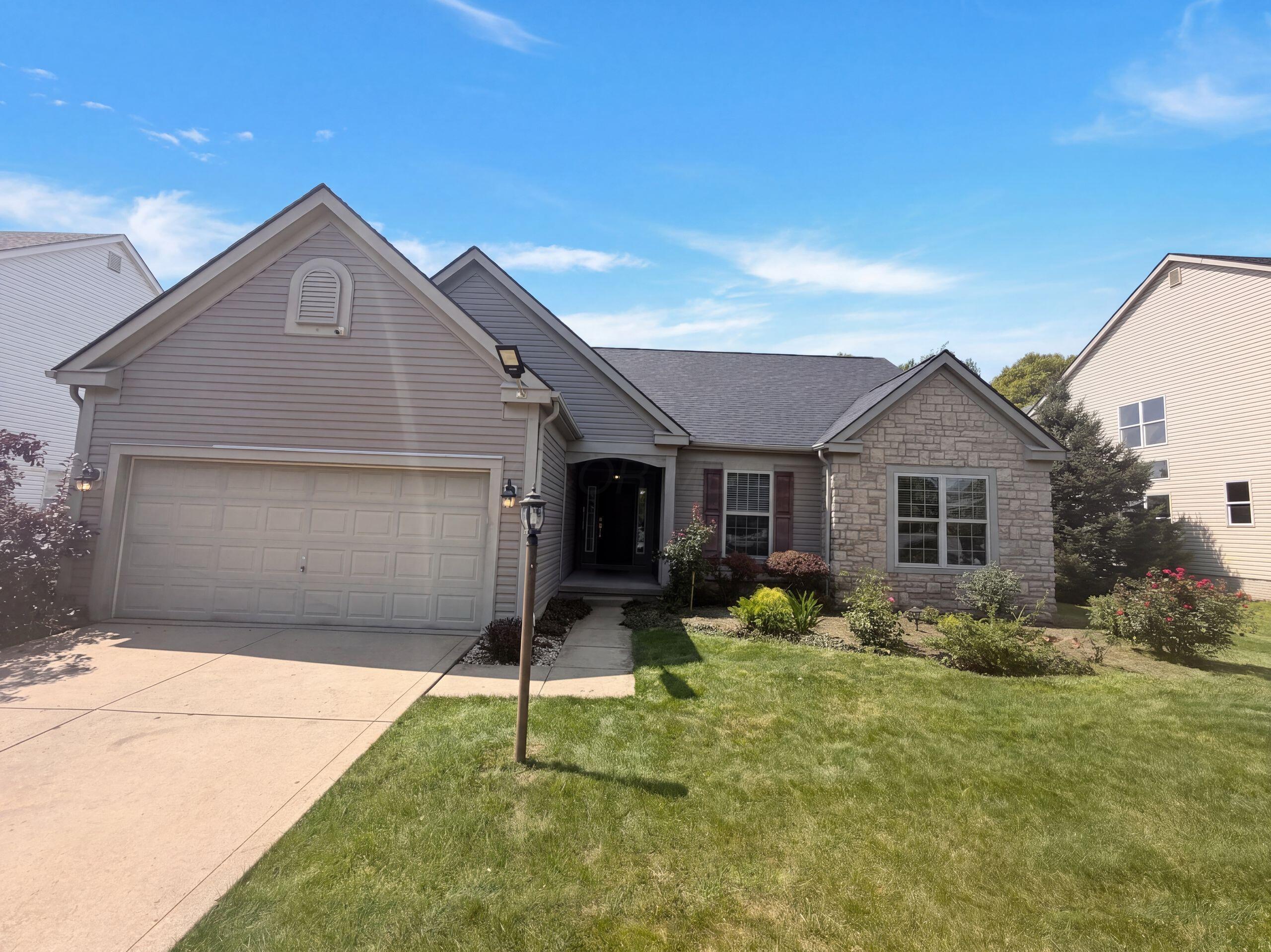 8171 Shady Maple Drive Property Photo 1