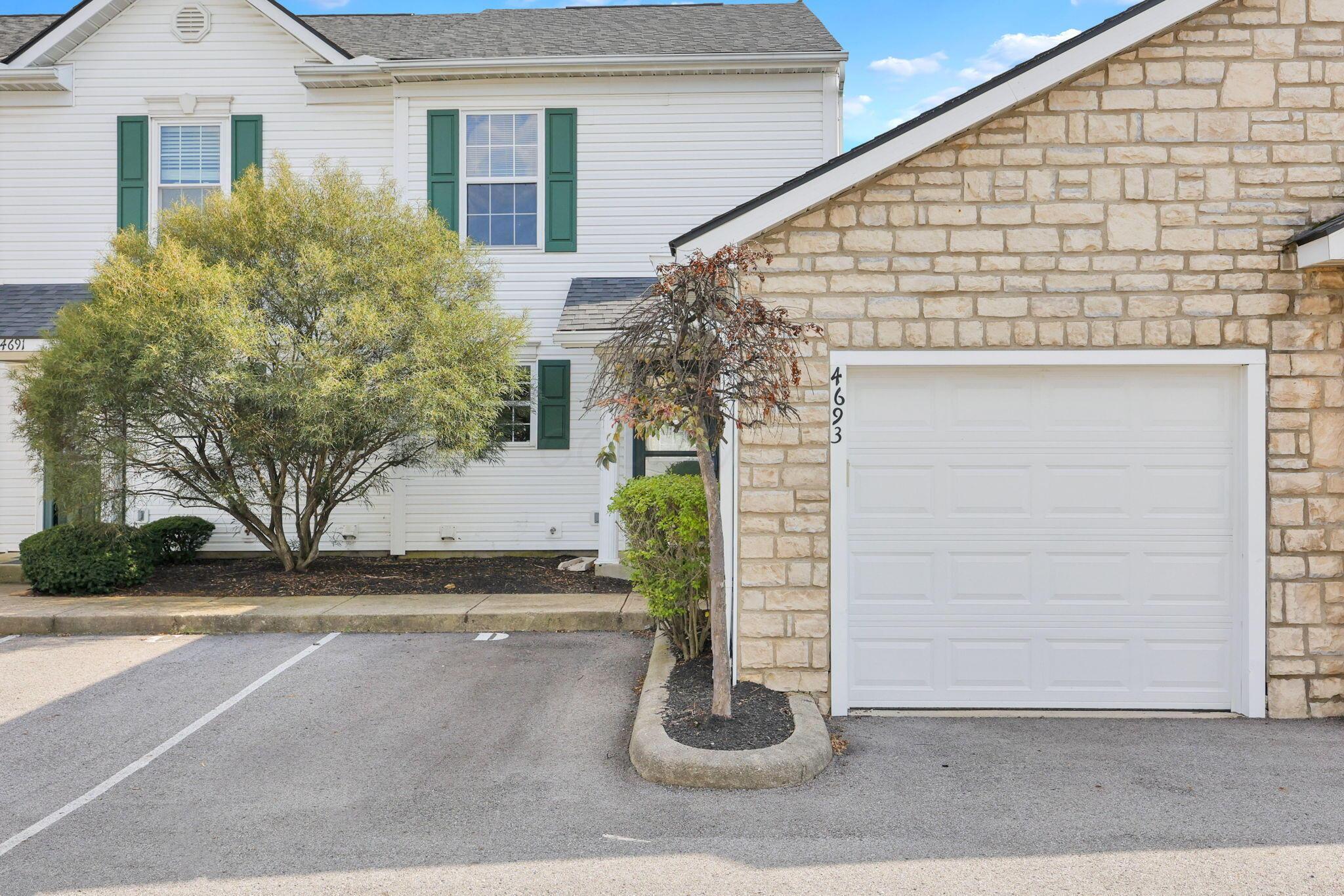 4693 Athalia Drive, 23D
