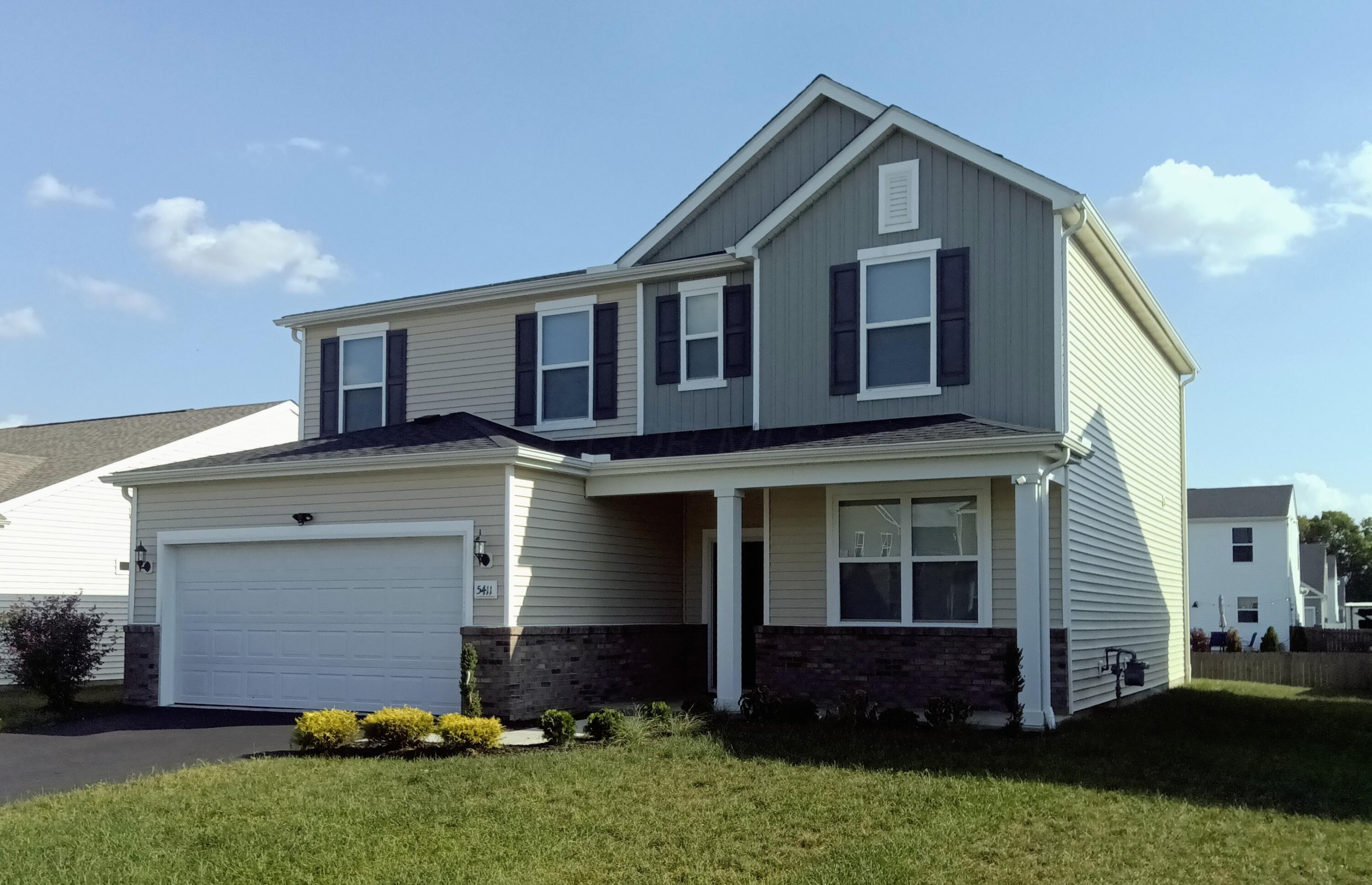 5411 Morning Glory Street Property Photo 1