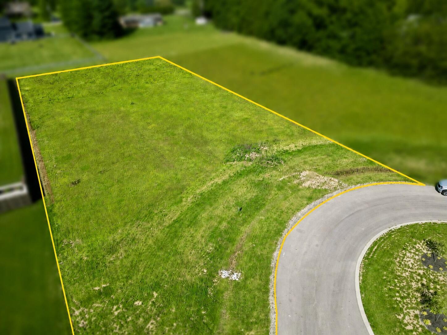 2190 Thea Lane, Tract 6