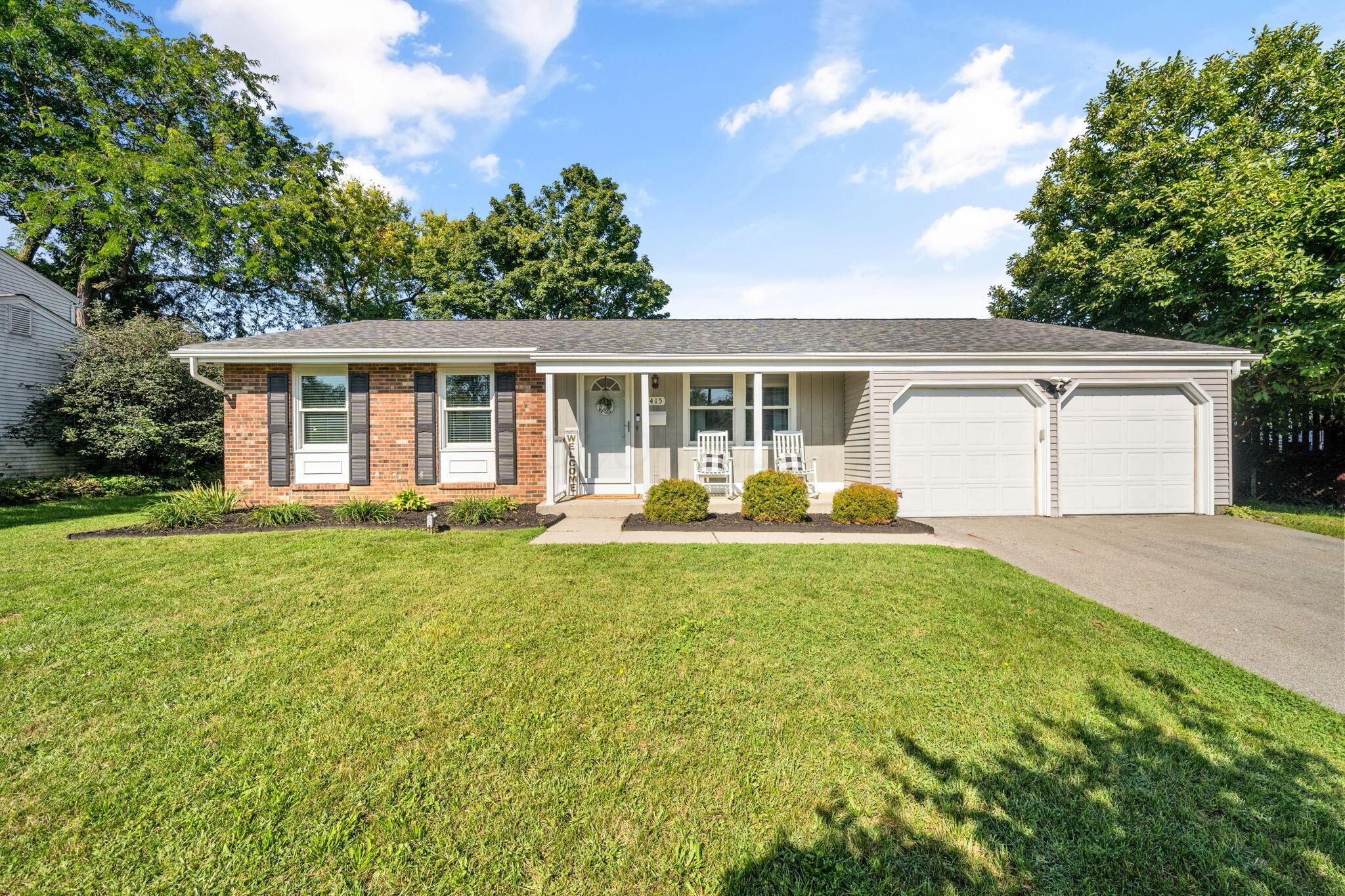 3415 Graystone Drive Property Photo 1