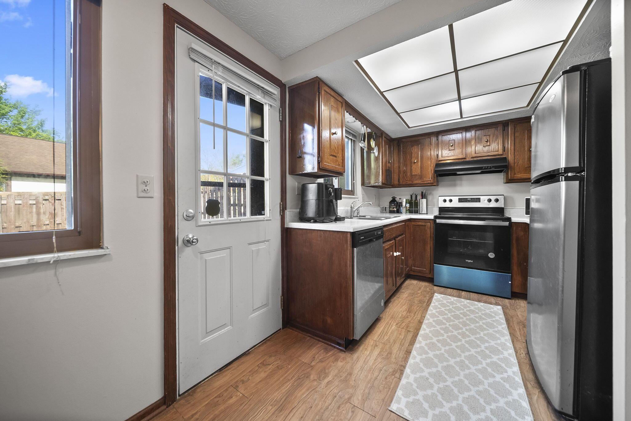 3032 Blendon Woods Boulevard Property Photo 11