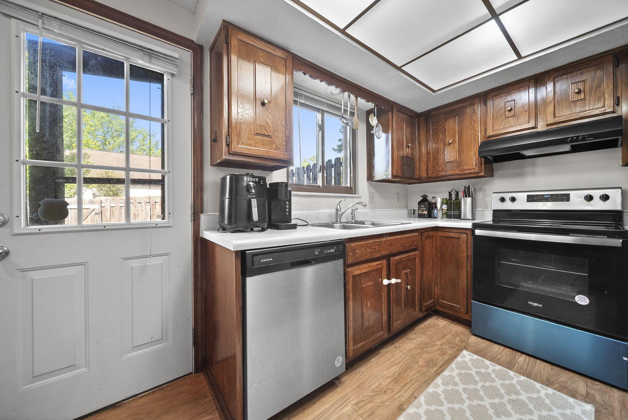 3032 Blendon Woods Boulevard Property Photo 13