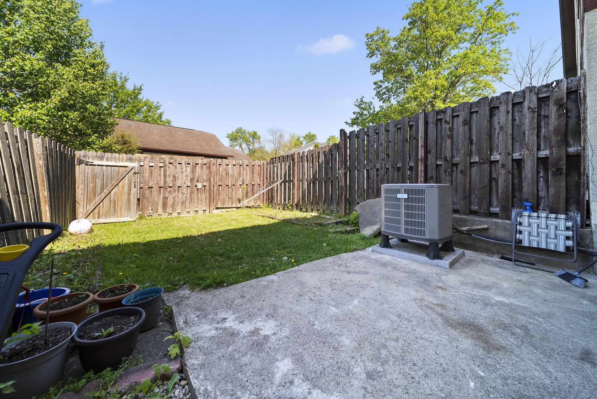 3032 Blendon Woods Boulevard Property Photo 28