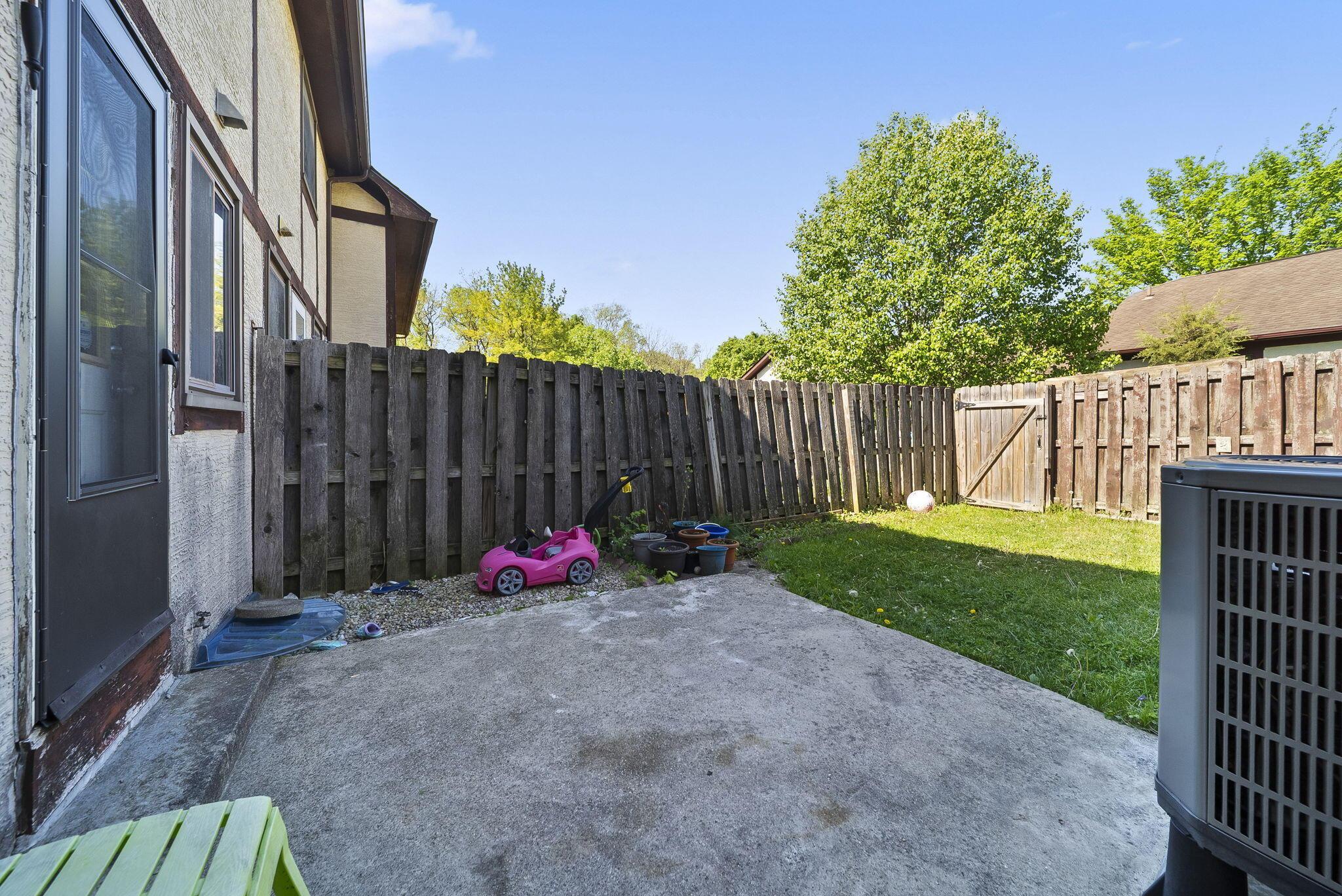 3032 Blendon Woods Boulevard Property Photo 29