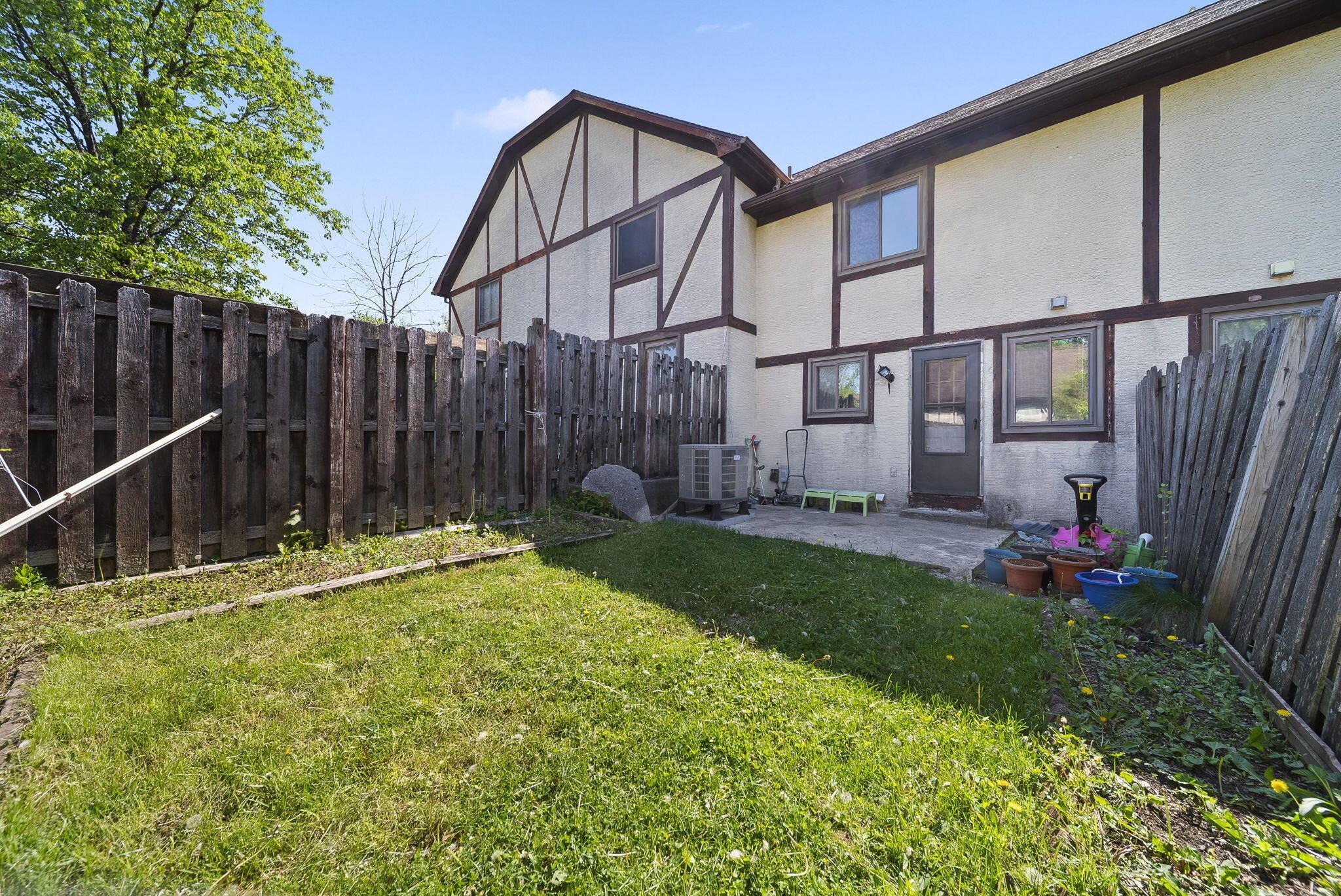 3032 Blendon Woods Boulevard Property Photo 30
