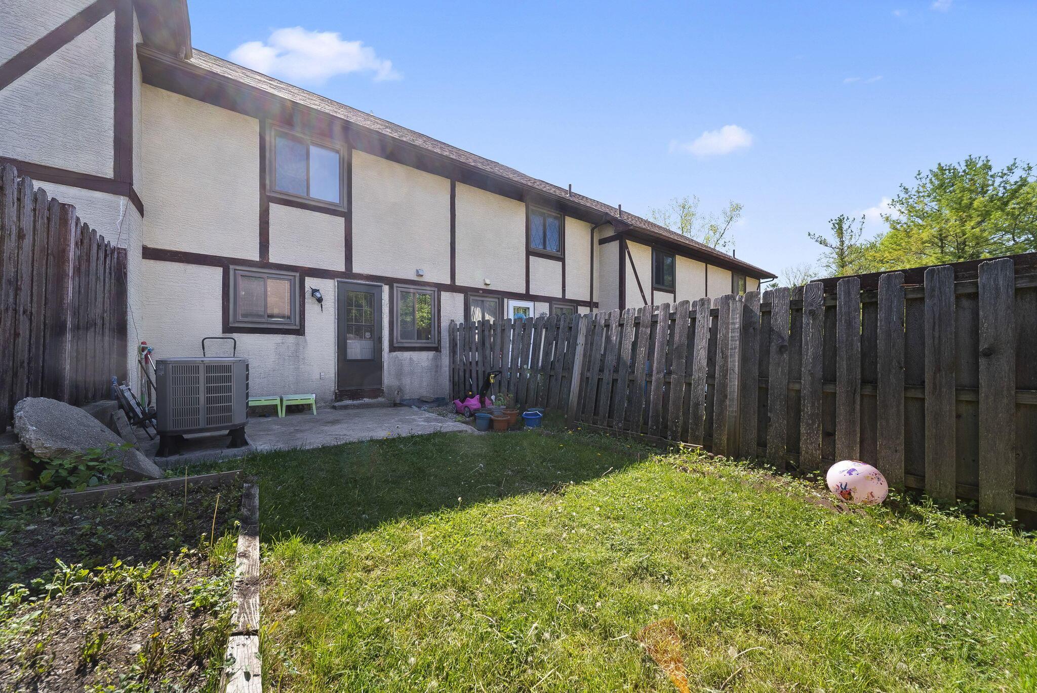 3032 Blendon Woods Boulevard Property Photo 31