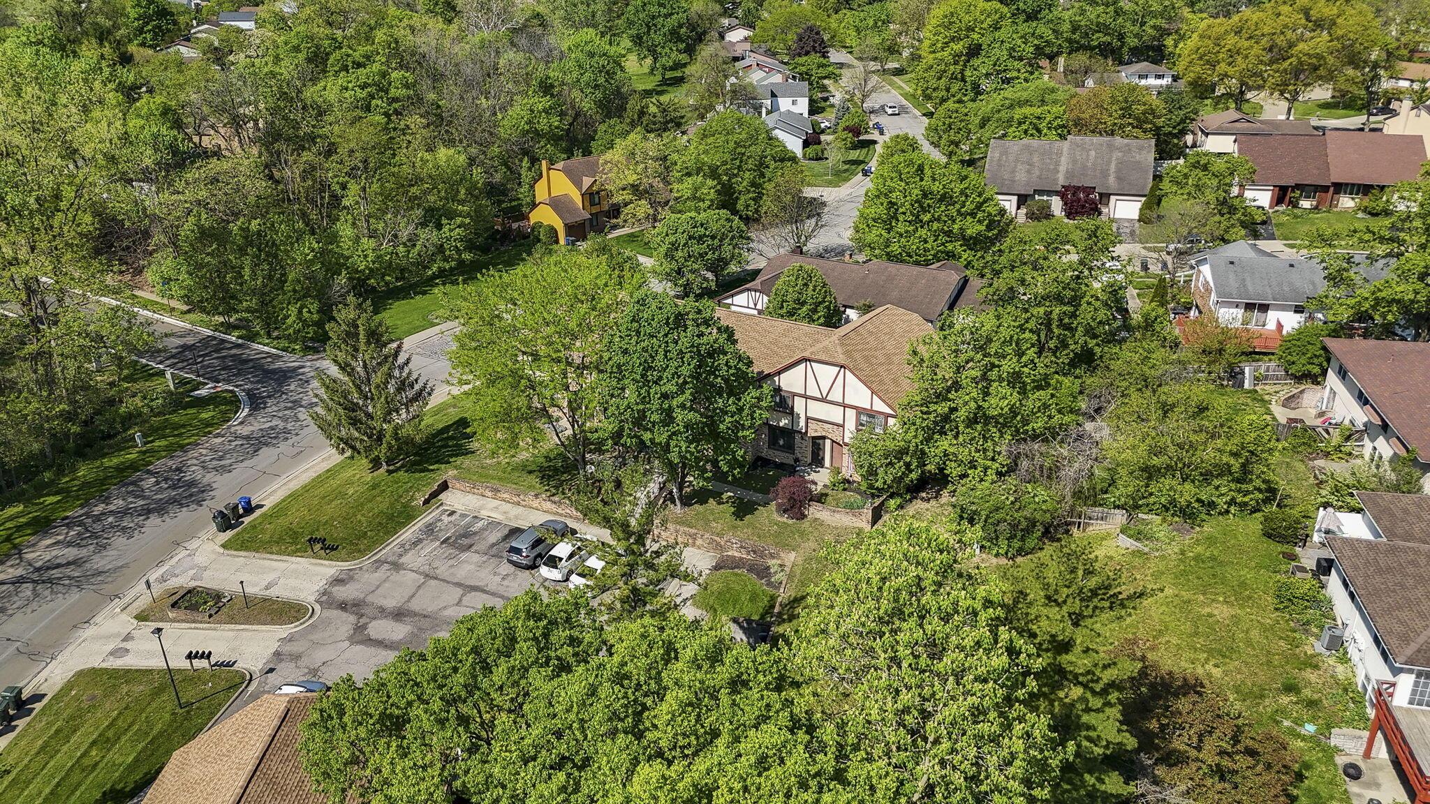 3032 Blendon Woods Boulevard Property Photo 35