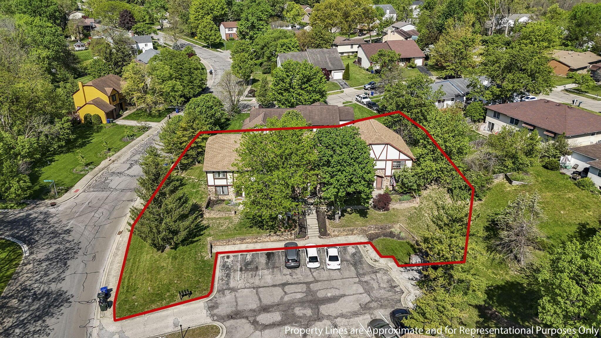 3032 Blendon Woods Boulevard Property Photo 42