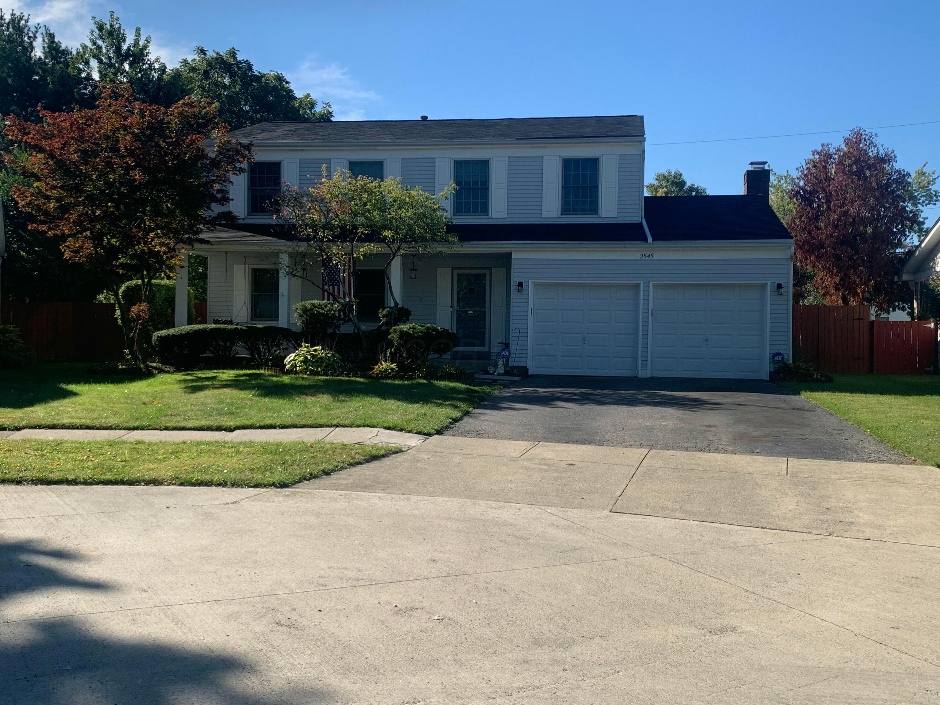2545 Scott Court Property Photo 4