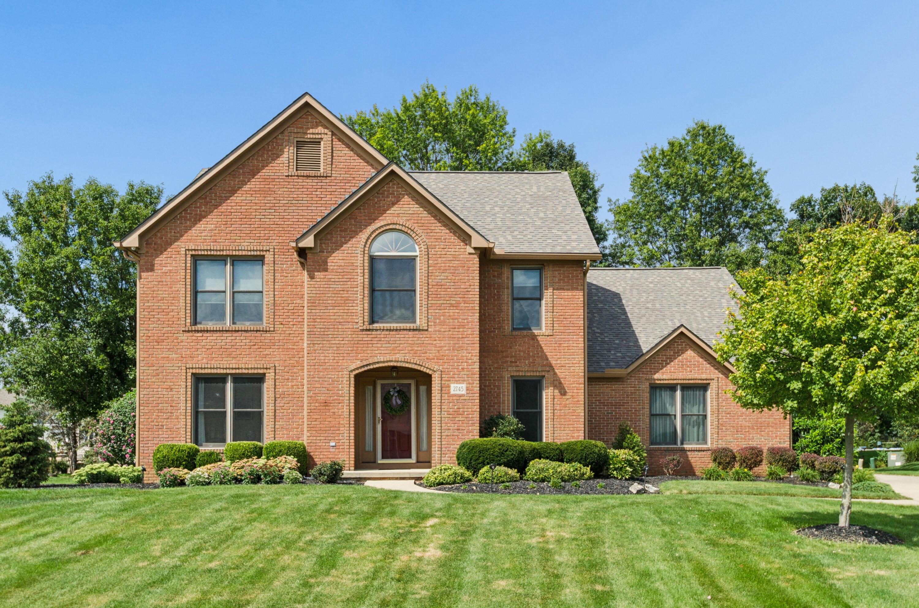 2745 Barharbor Court Property Photo 1