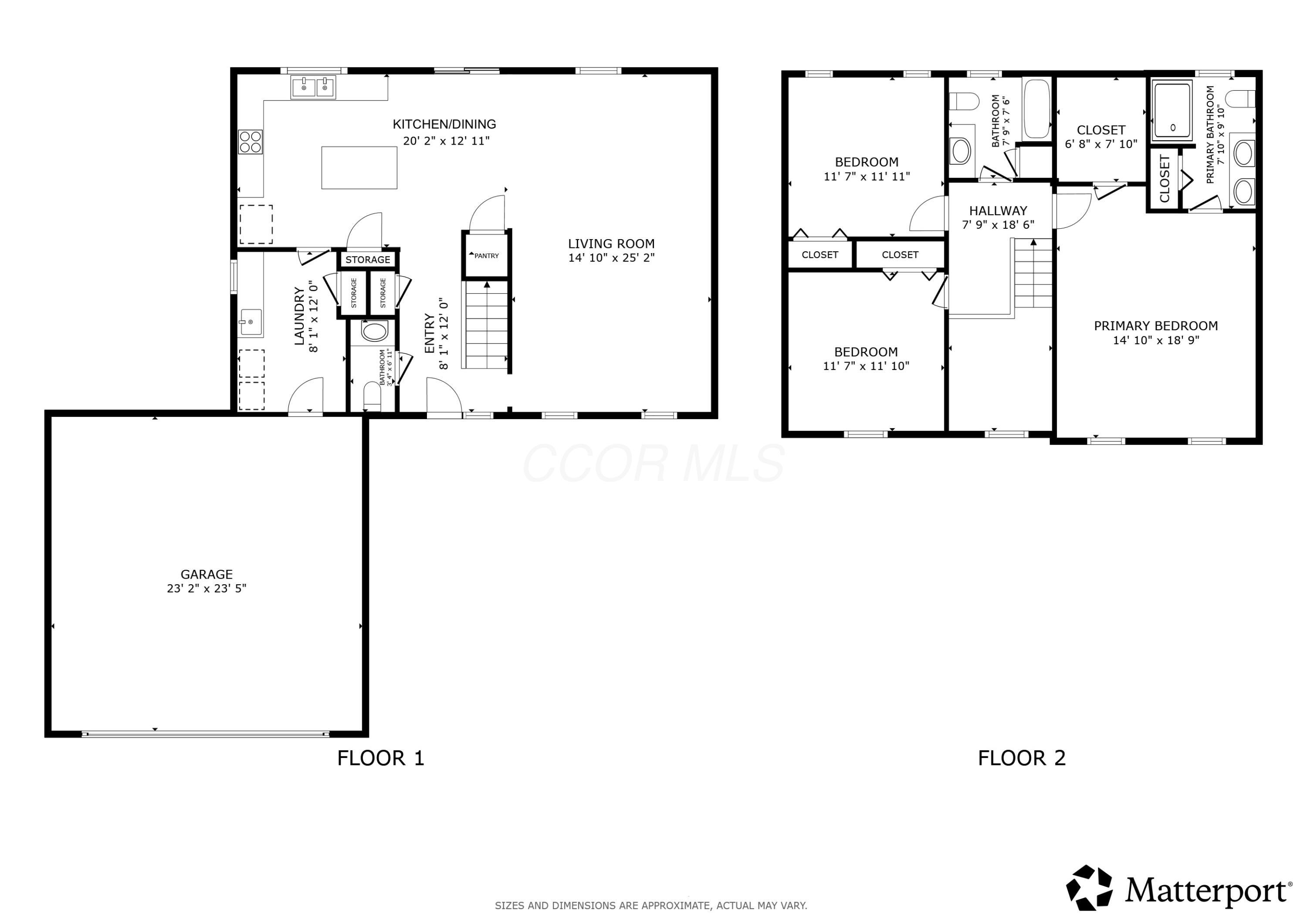 4 Compass Point Court Property Photo 2