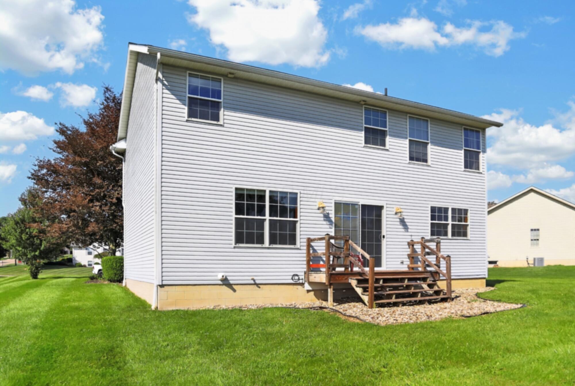 4 Compass Point Court Property Photo 28