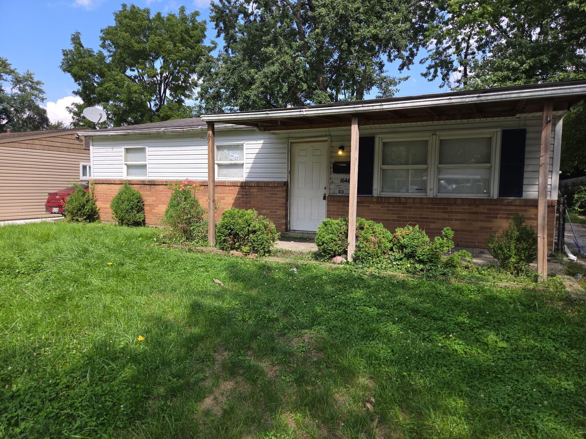 1646 Striebel Road Property Photo 1