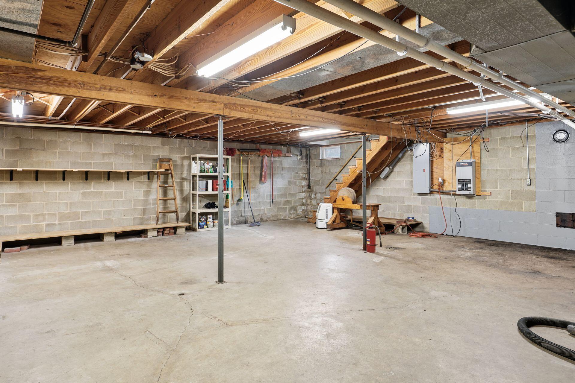 12201 Crownover Mill Road Property Photo 22
