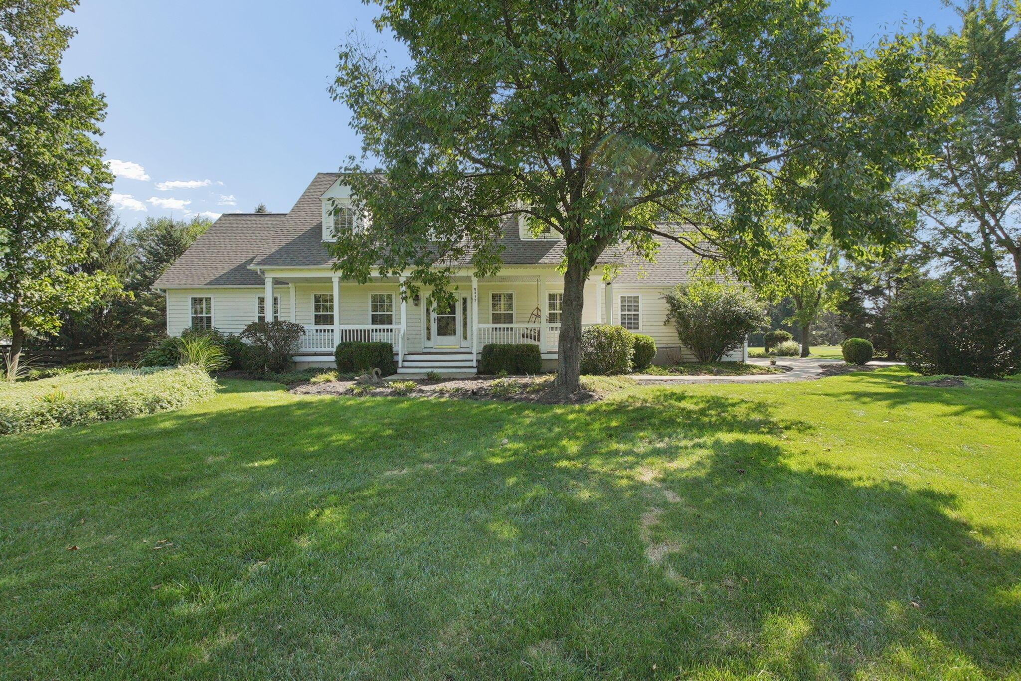 9435 Concord Road Property Photo 3