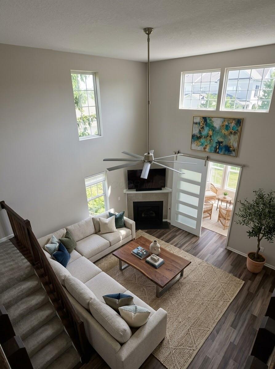 5182 Horseshoe Falls Drive, 5a Property Photo 5