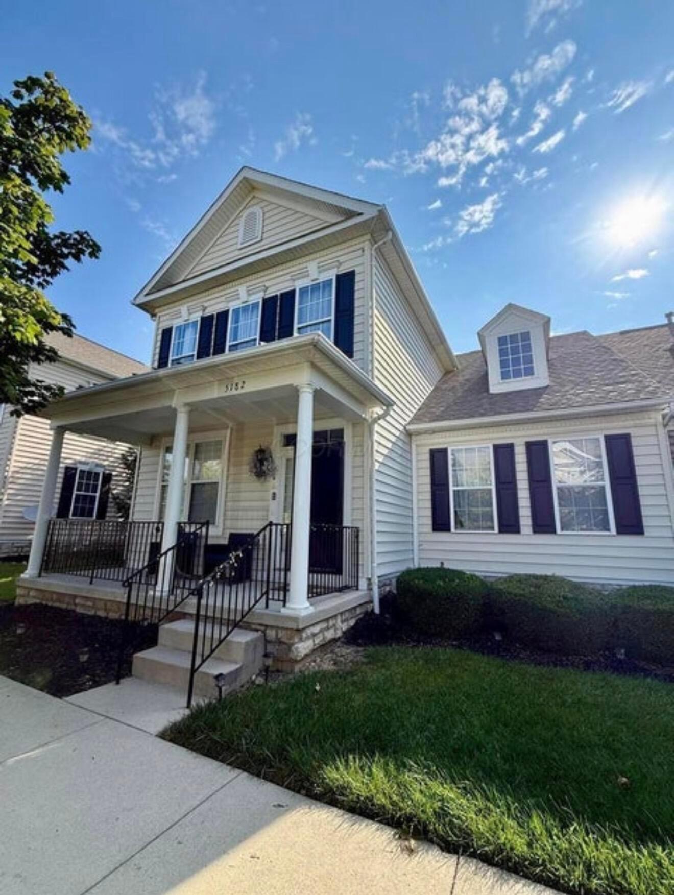 5182 Horseshoe Falls Drive, 5a Property Photo 8