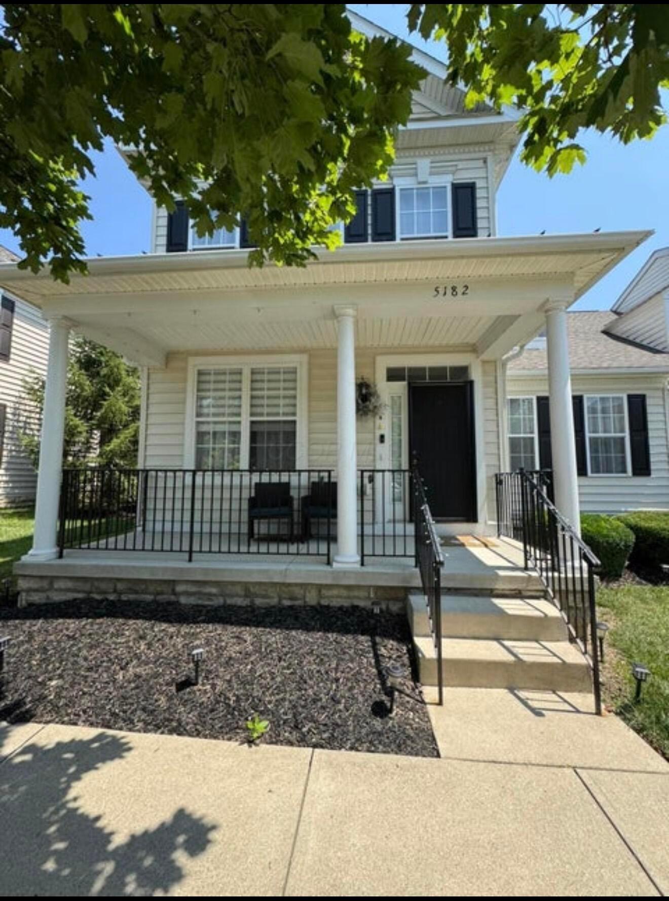 5182 Horseshoe Falls Drive, 5a Property Photo 10