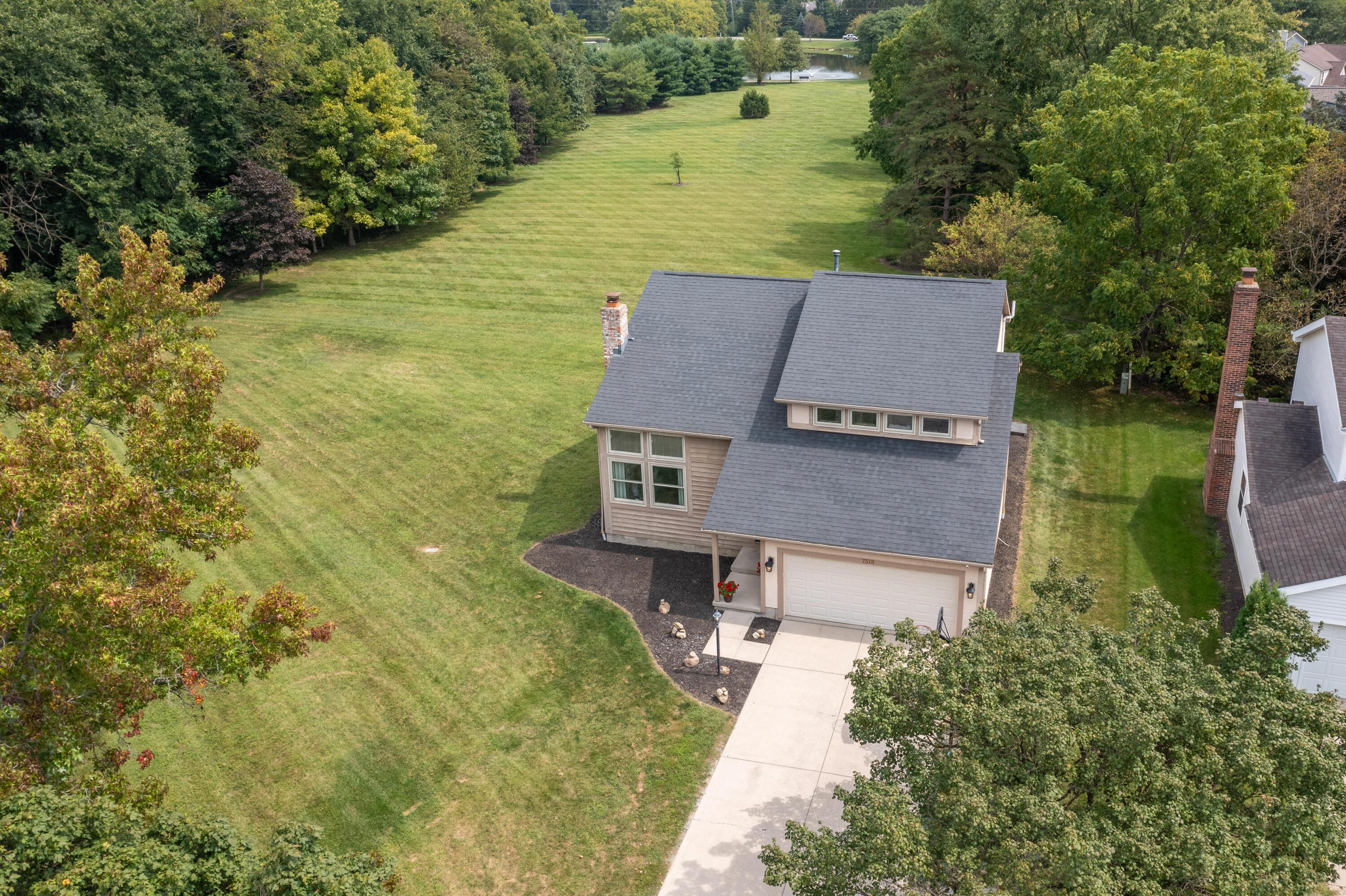 7518 Whigham Court Property Photo 1