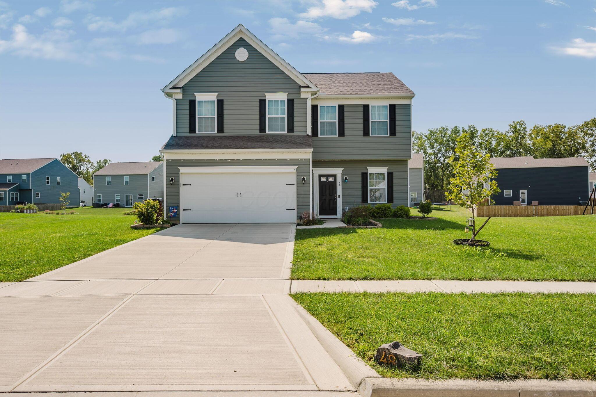 48 Thoreau Drive