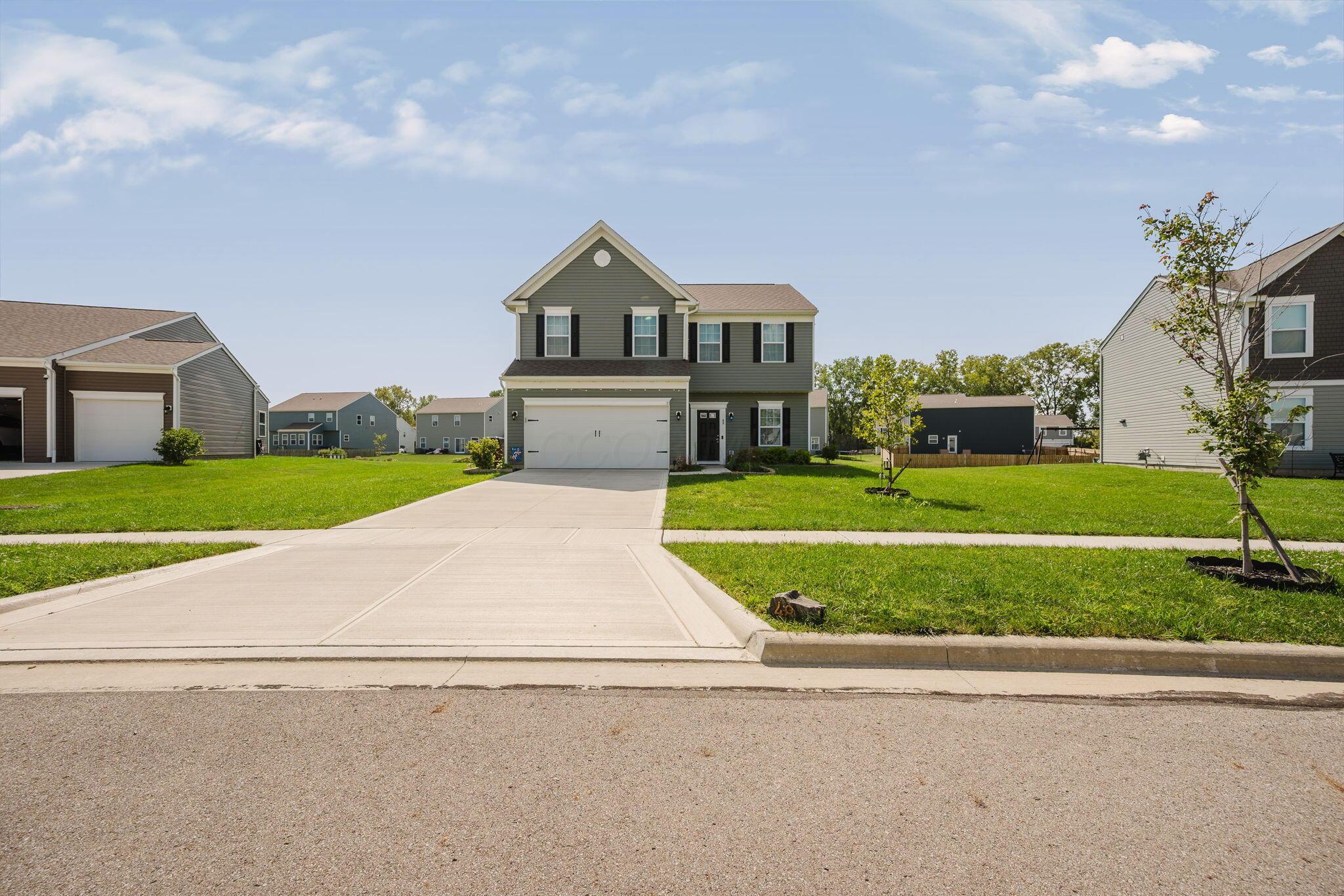 48 Thoreau Drive Property Photo 64