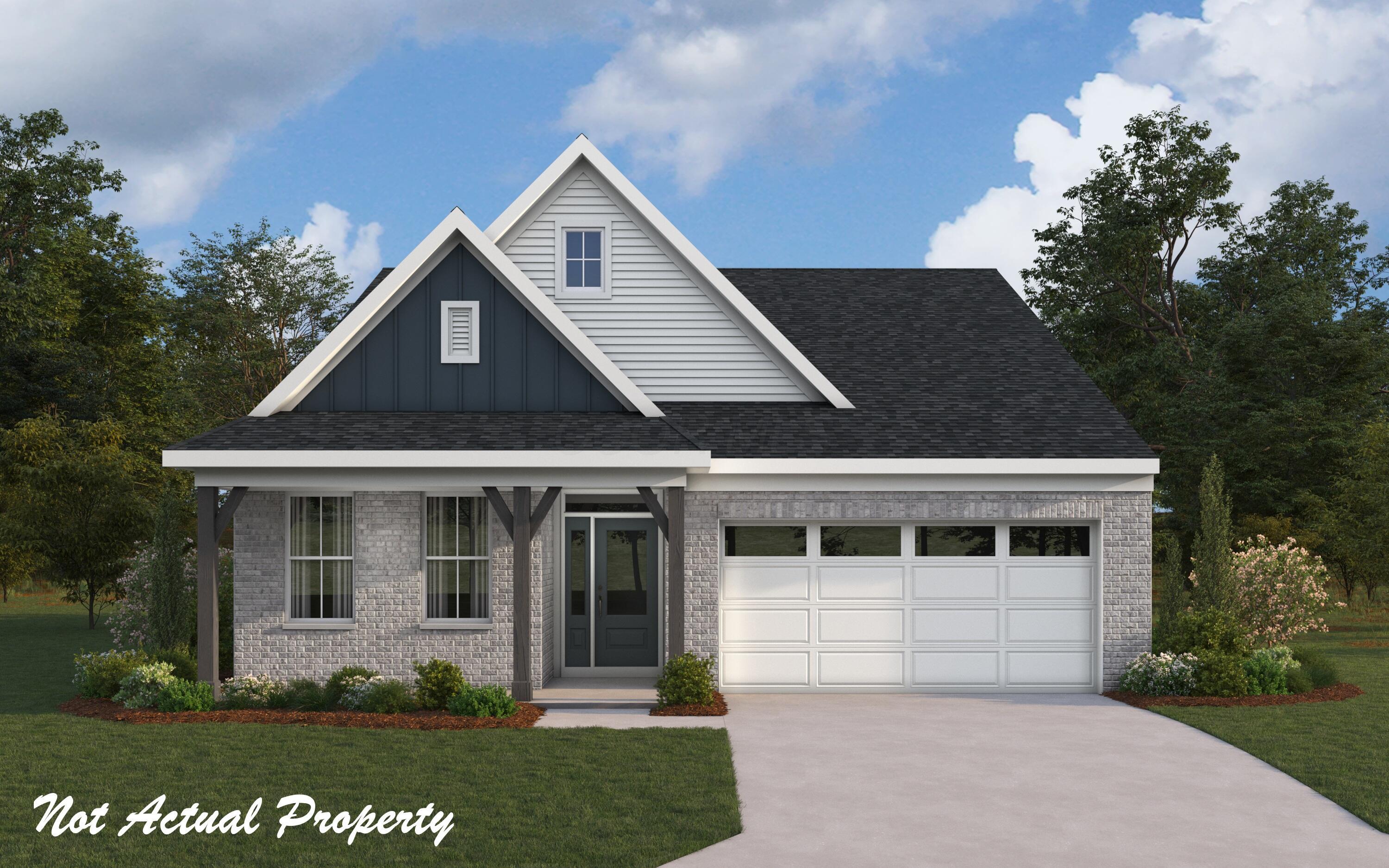 5985 Windcliff Drive E Property Photo 1