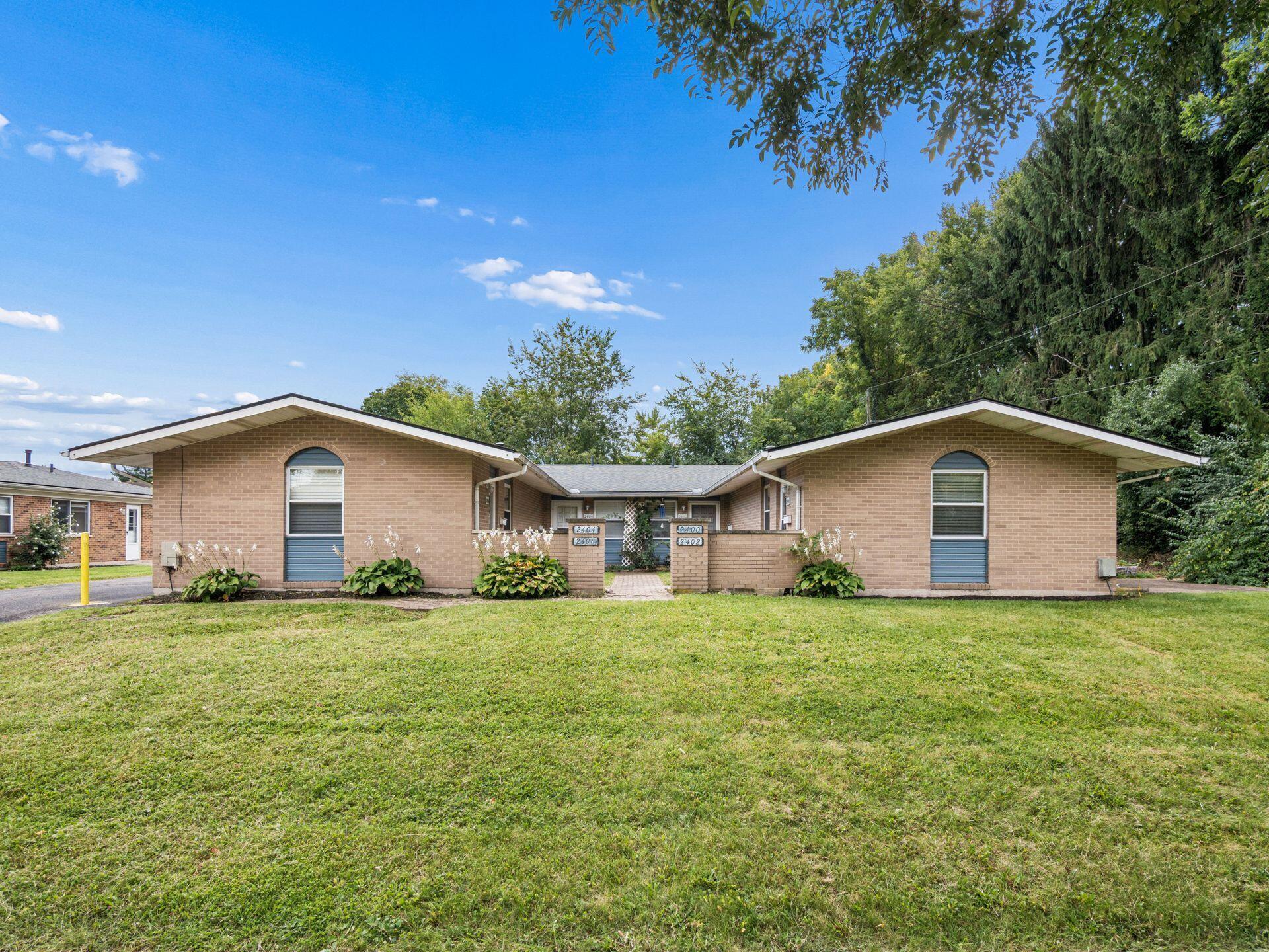 2400-2406 Red Coach Drive Property Photo 1