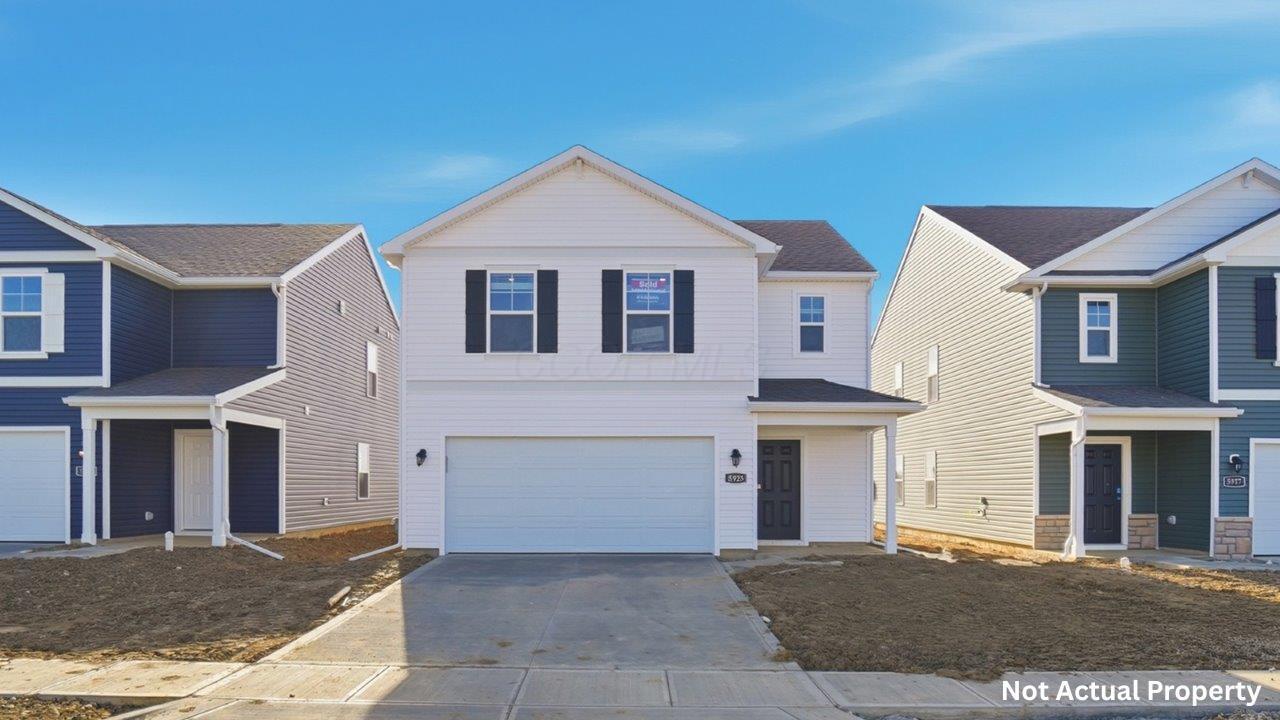 4231 Water Aven Drive Property Photo 1