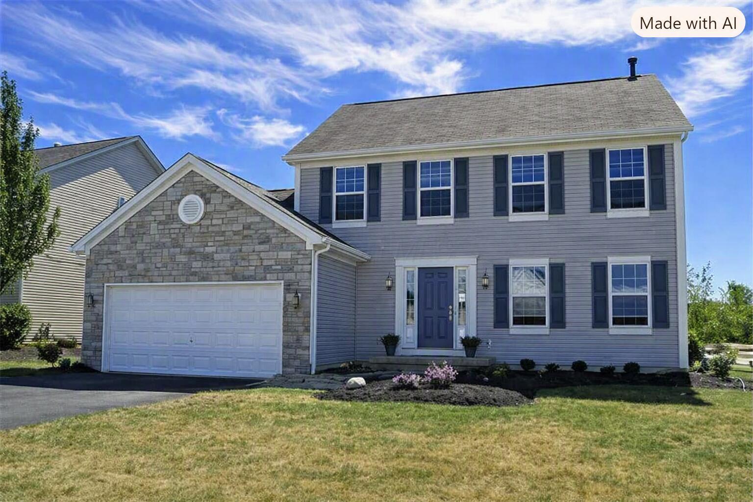 2843 Minuteman Court Property Photo 1