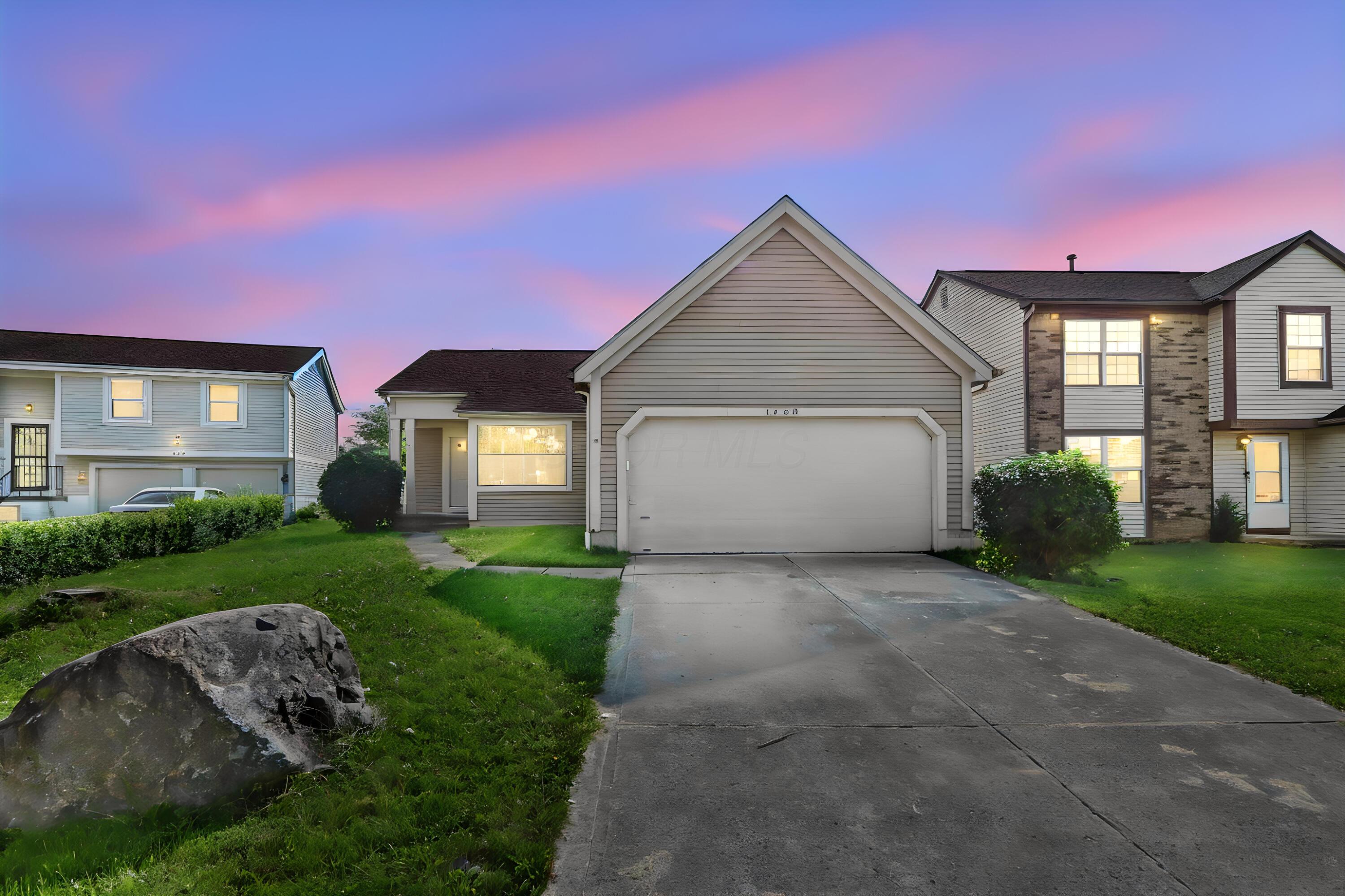 1258 Trevor Court Property Photo 1