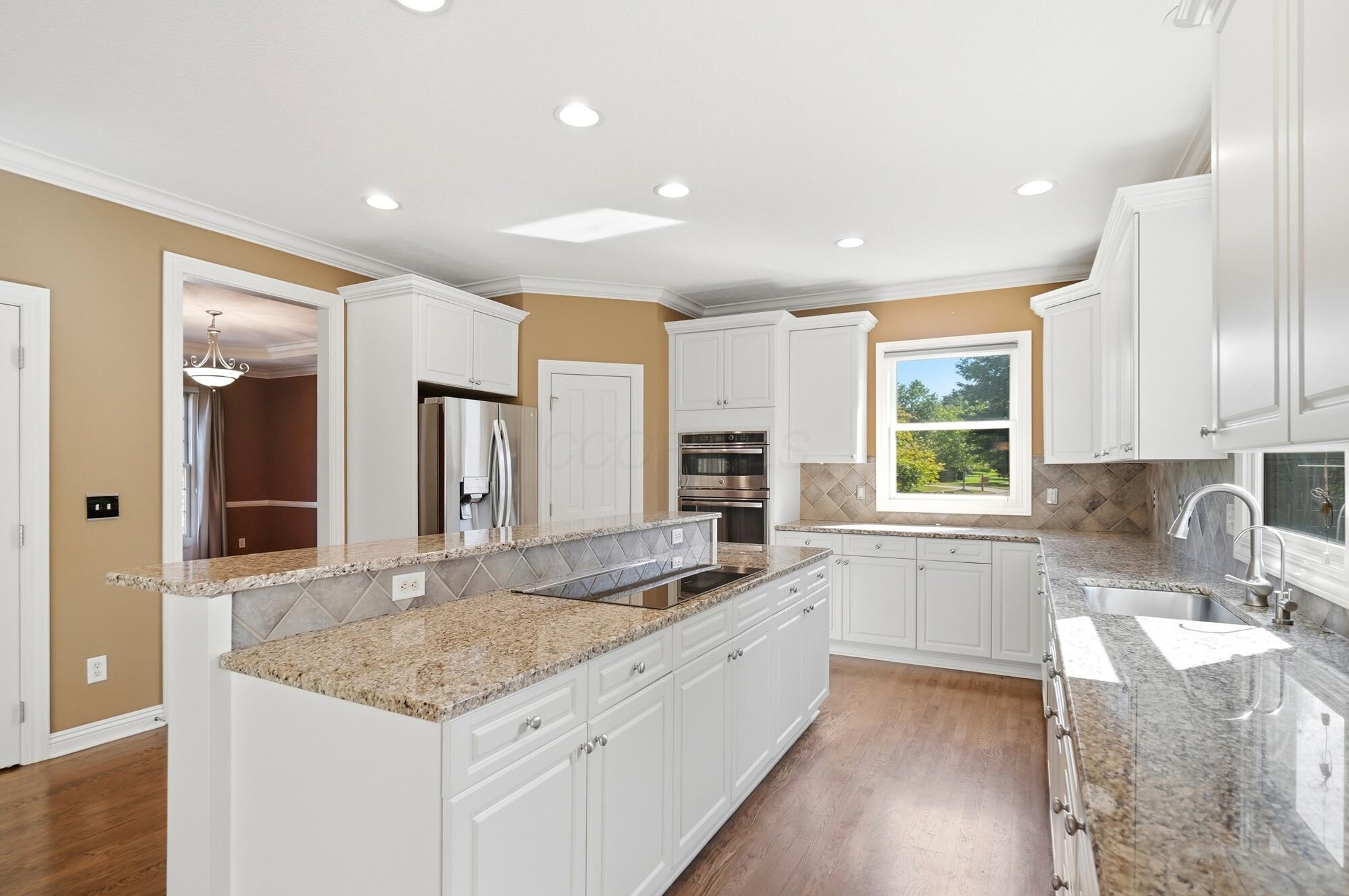 5831 Willow Bend Lane Property Photo 18