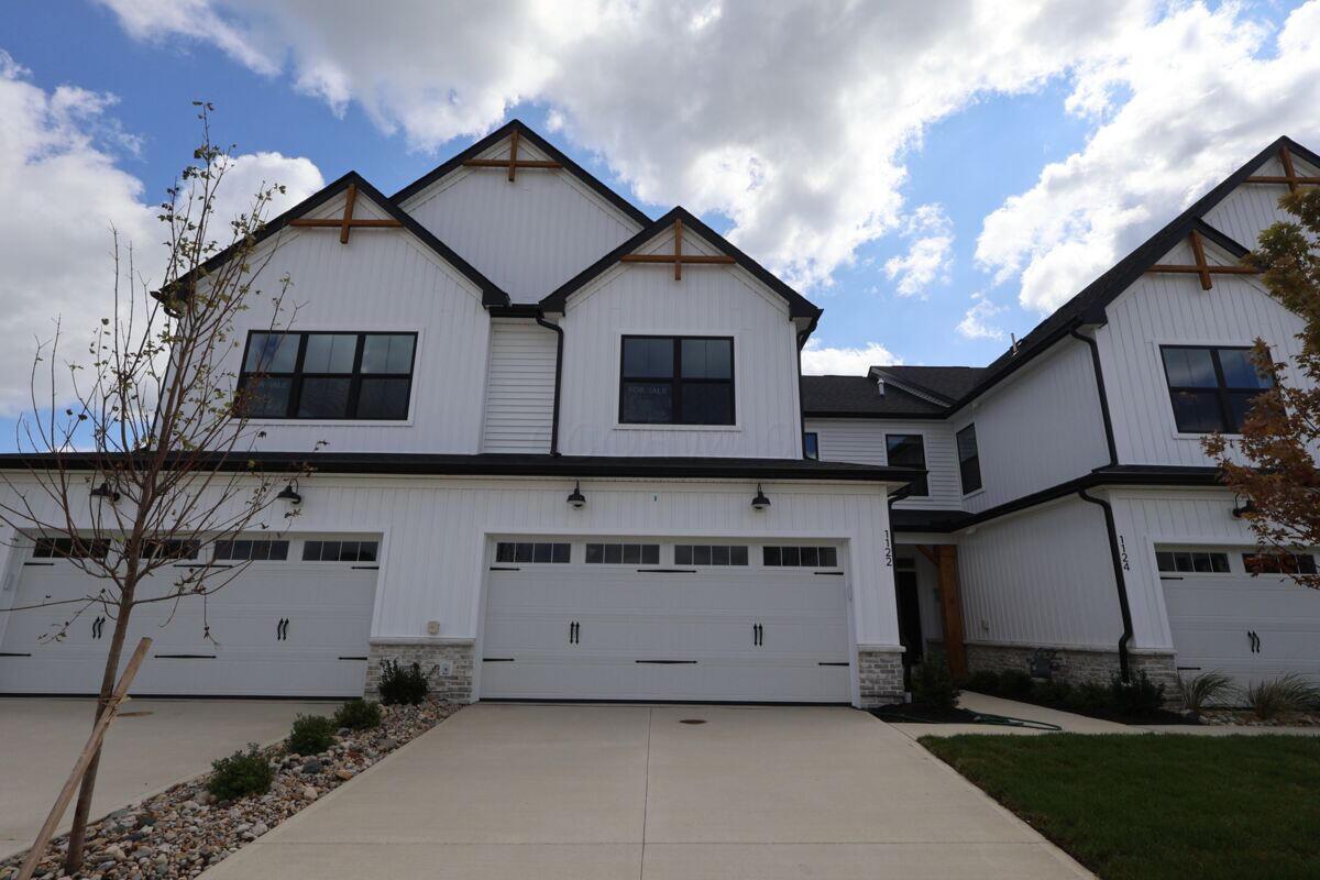 1122 Allegro Drive Property Photo 1