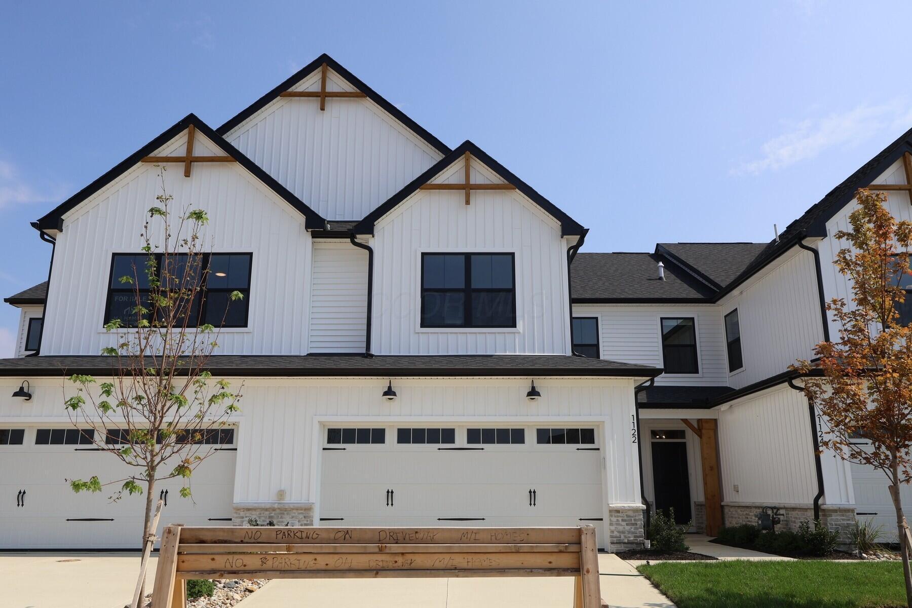 1122 Allegro Drive Property Photo 1