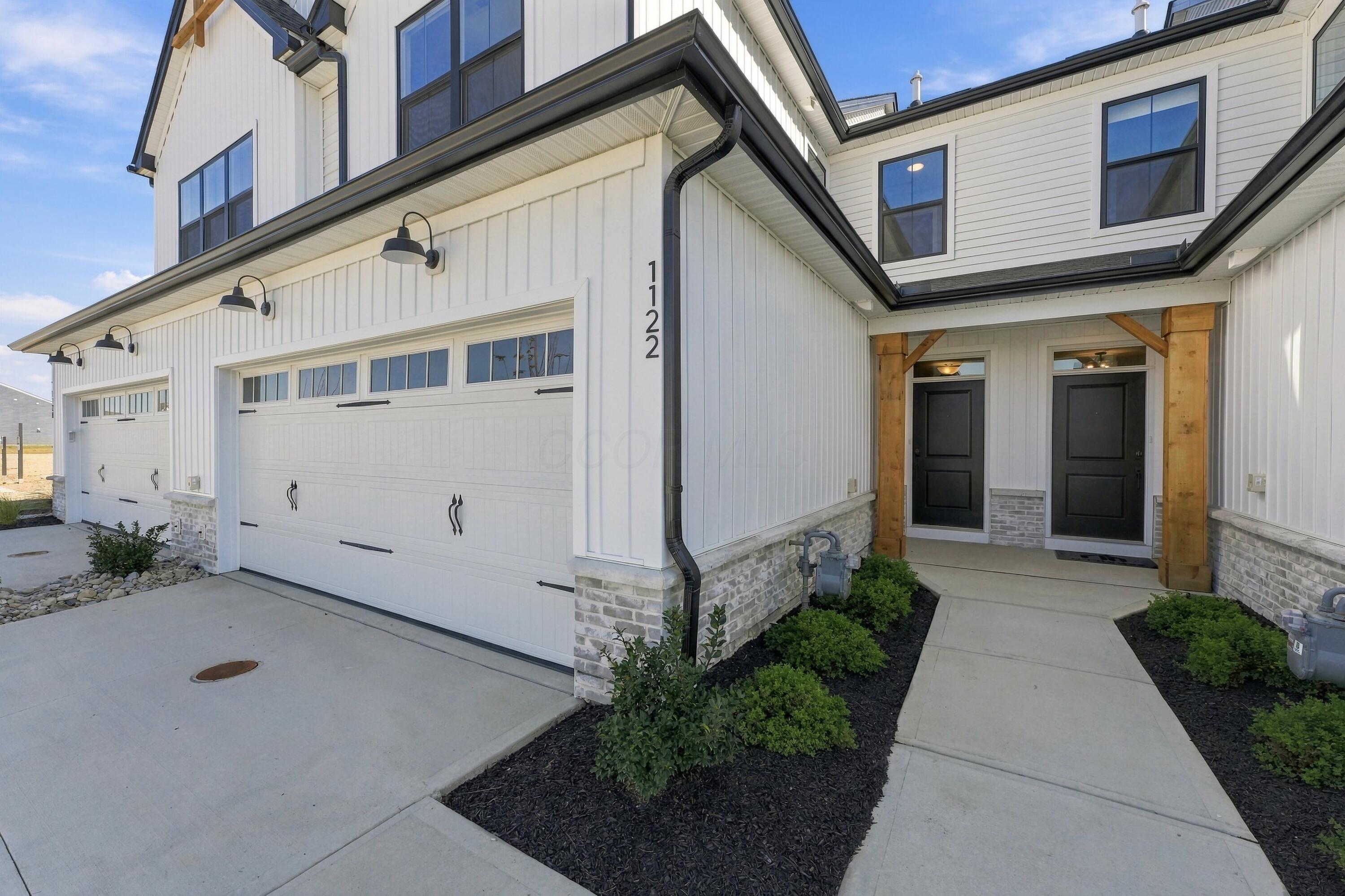1122 Allegro Drive Property Photo 1