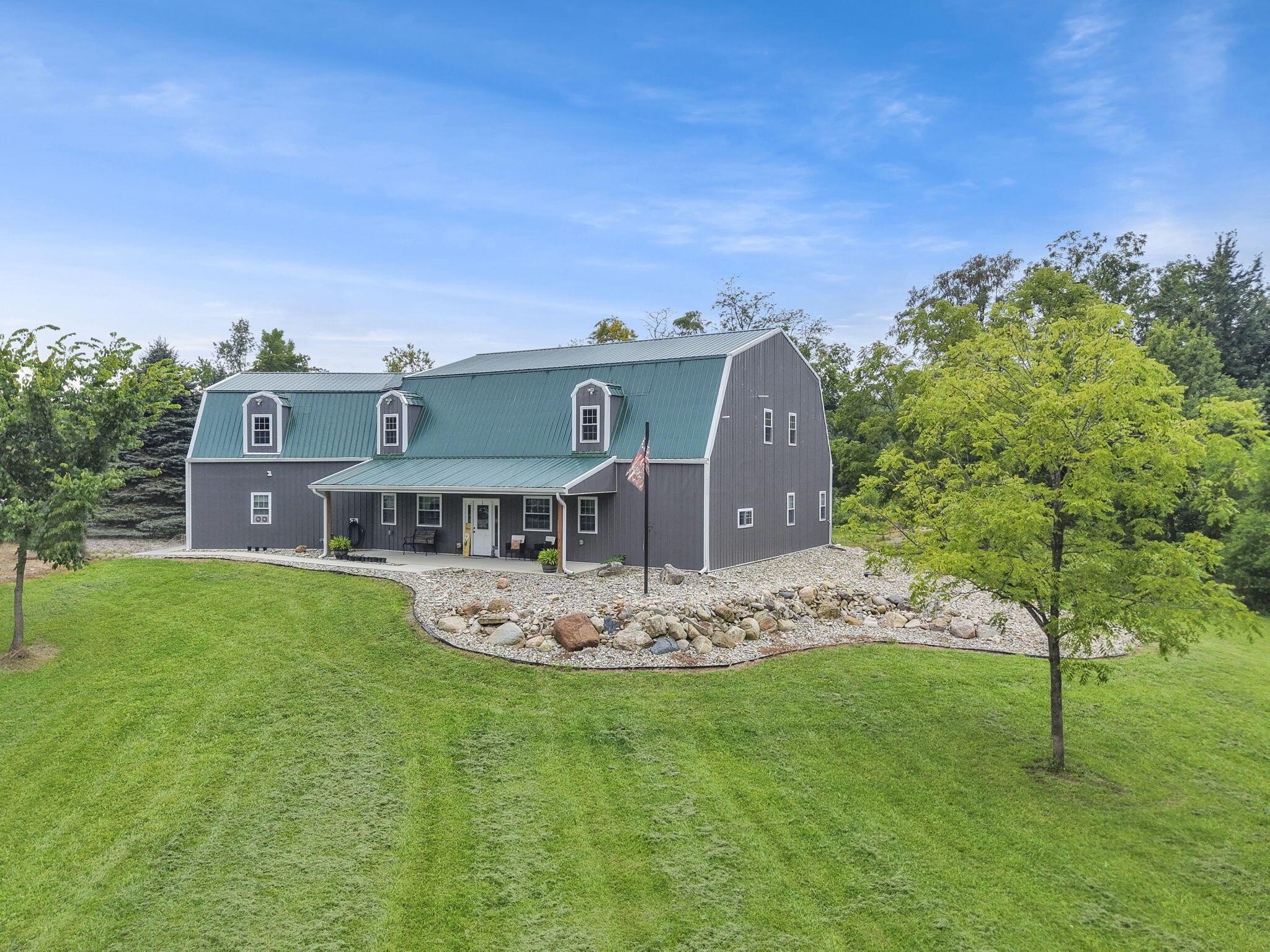 5404 State Route 95 Property Photo 2
