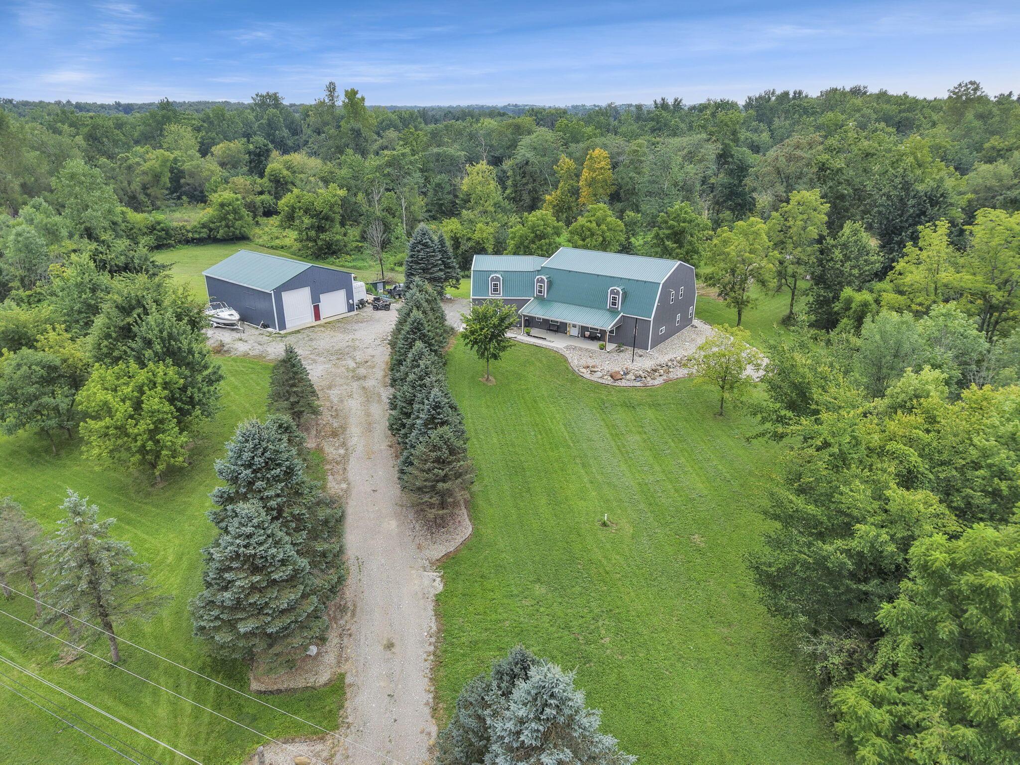 5404 State Route 95 Property Photo 3