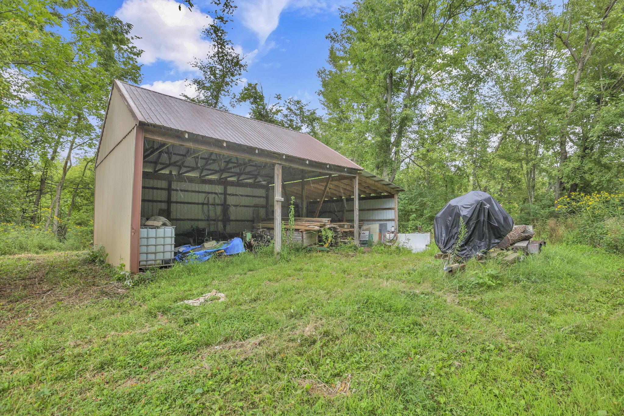 5404 State Route 95 Property Photo 39