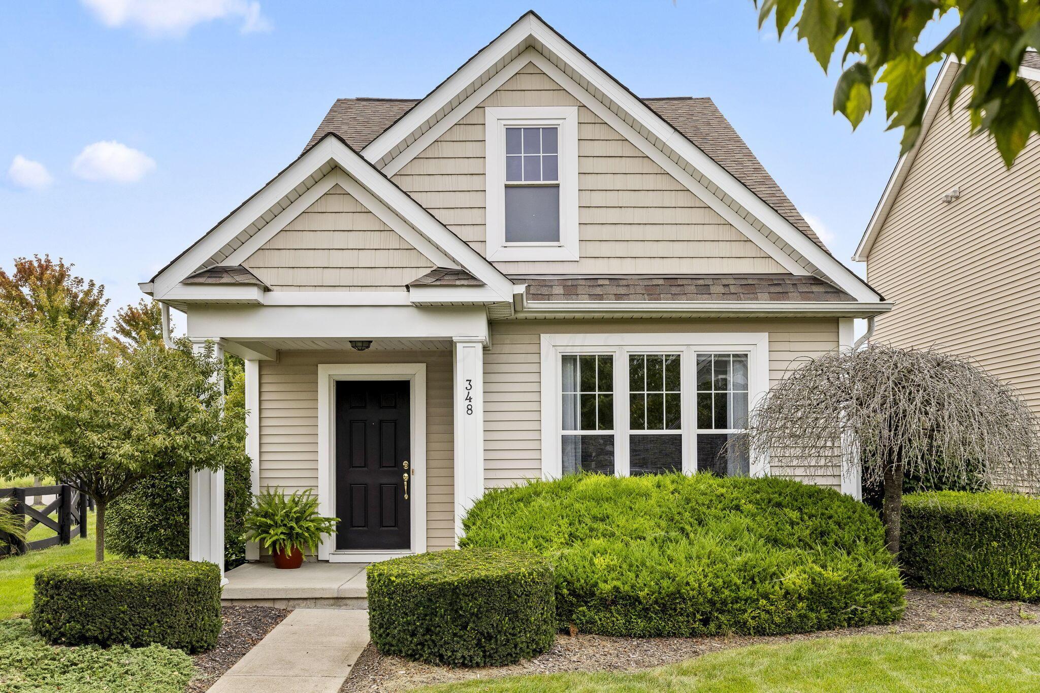 348 Griffiths Harbor Drive