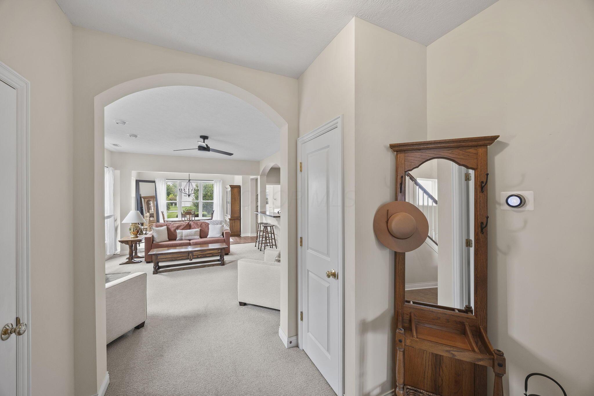 348 Griffiths Harbor Drive Property Photo 6