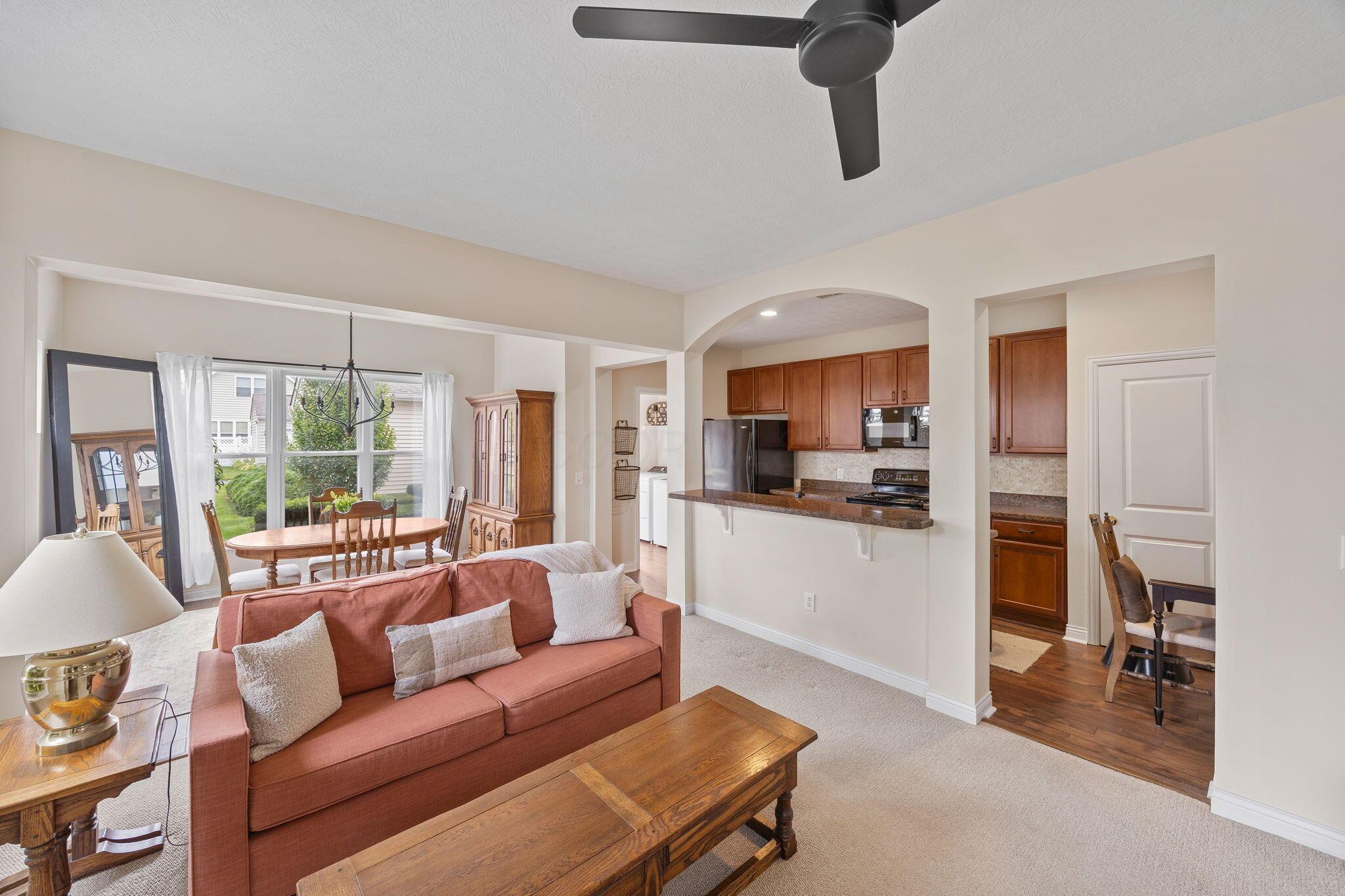 348 Griffiths Harbor Drive Property Photo 7