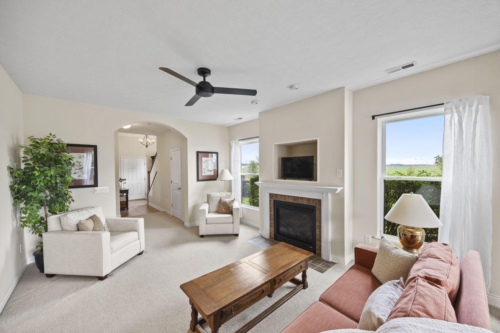 348 Griffiths Harbor Drive Property Photo 8