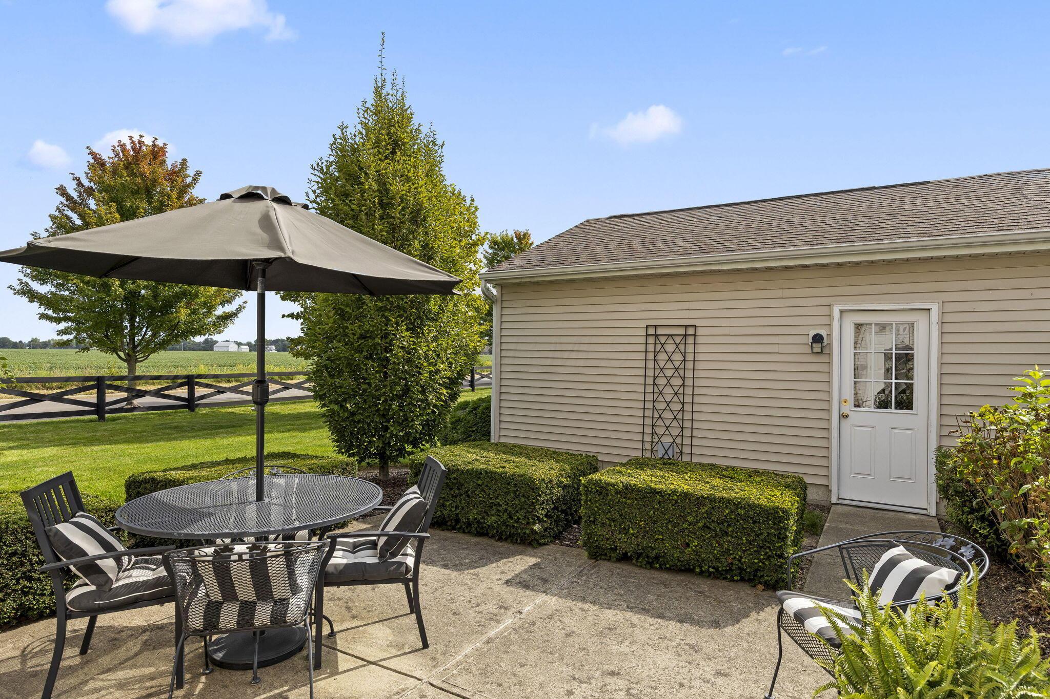 348 Griffiths Harbor Drive Property Photo 31